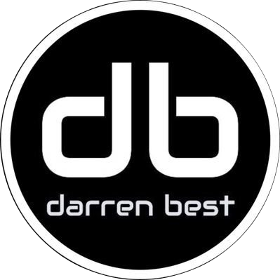 Darren Best Music