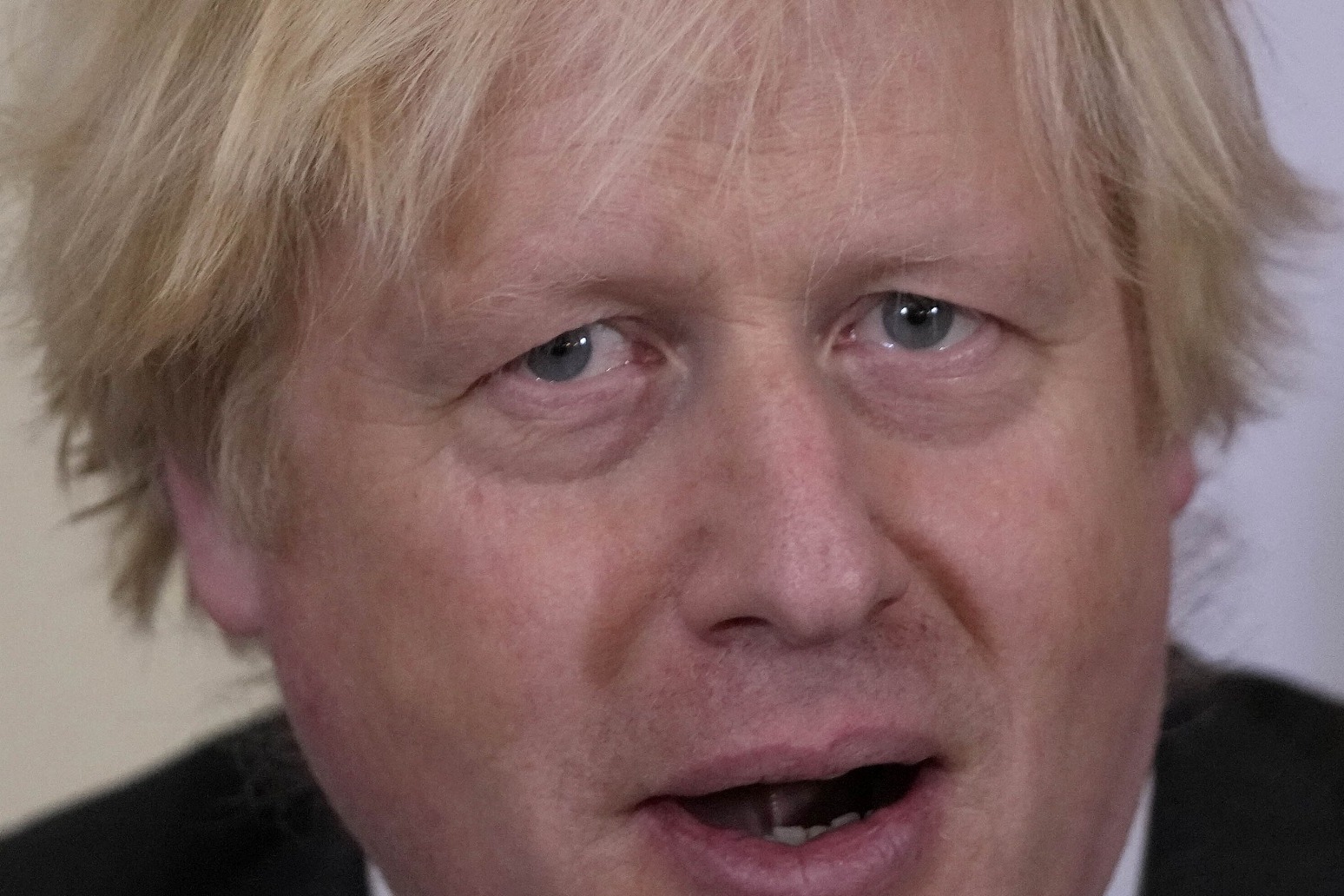Boris Johnson set for crunch data briefing ahead of decision over Covid rules 