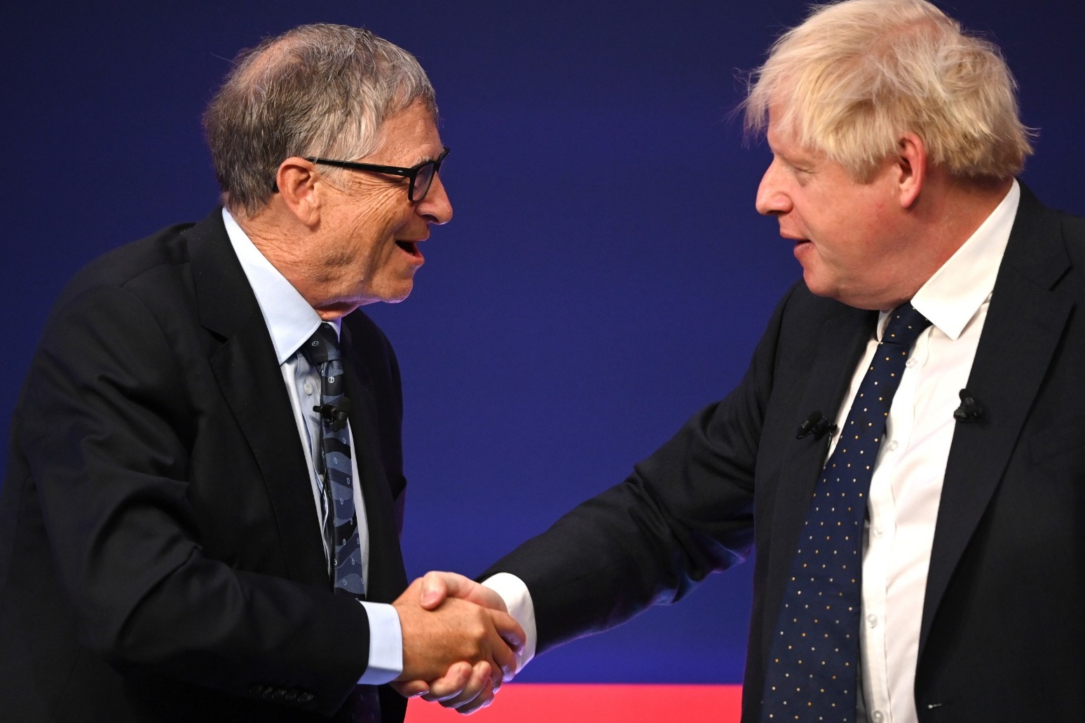 Britons now less likely to shake hands and hug people they do not live with 