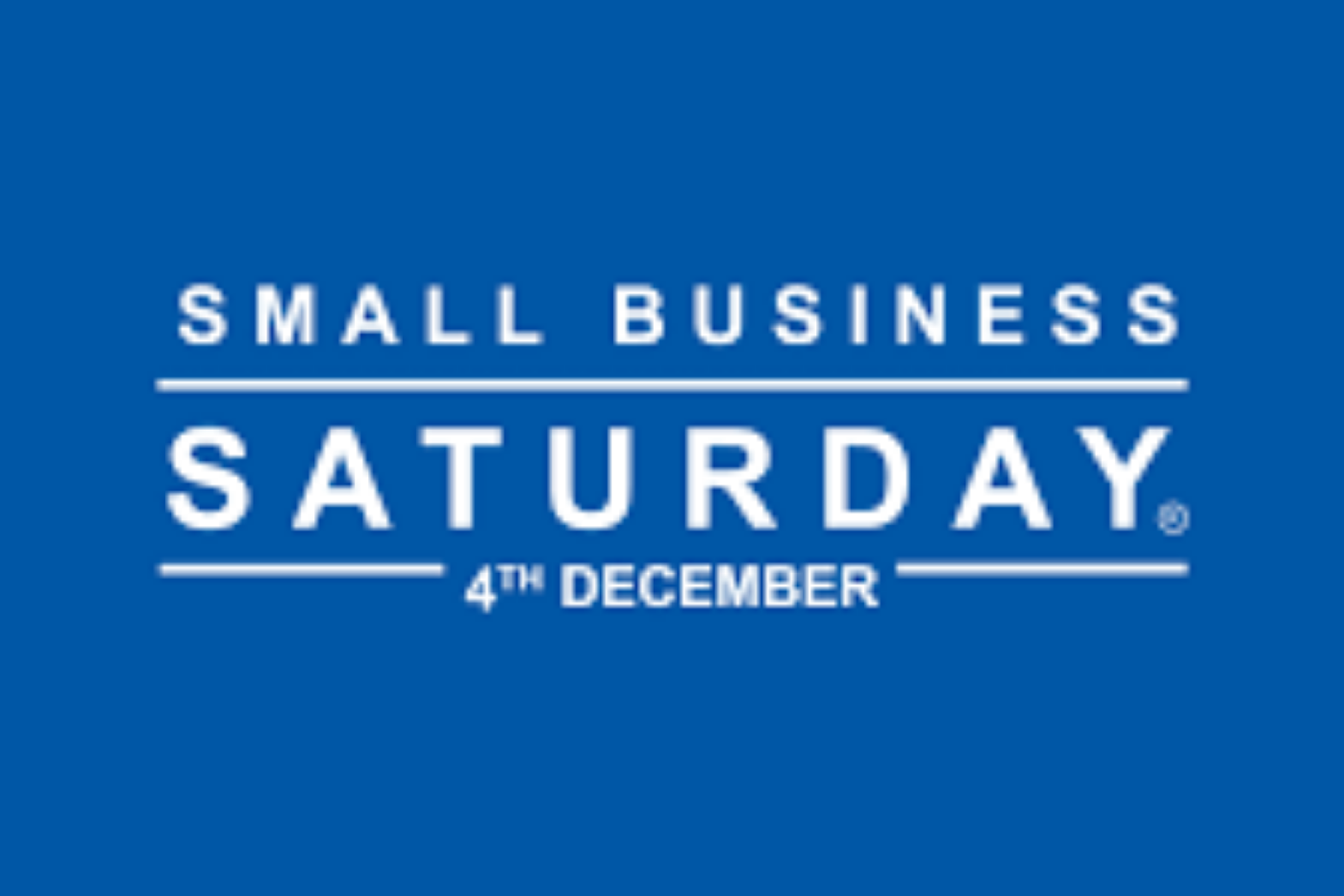 Call to back ‘vital’ small businesses during crucial festive trading period 
