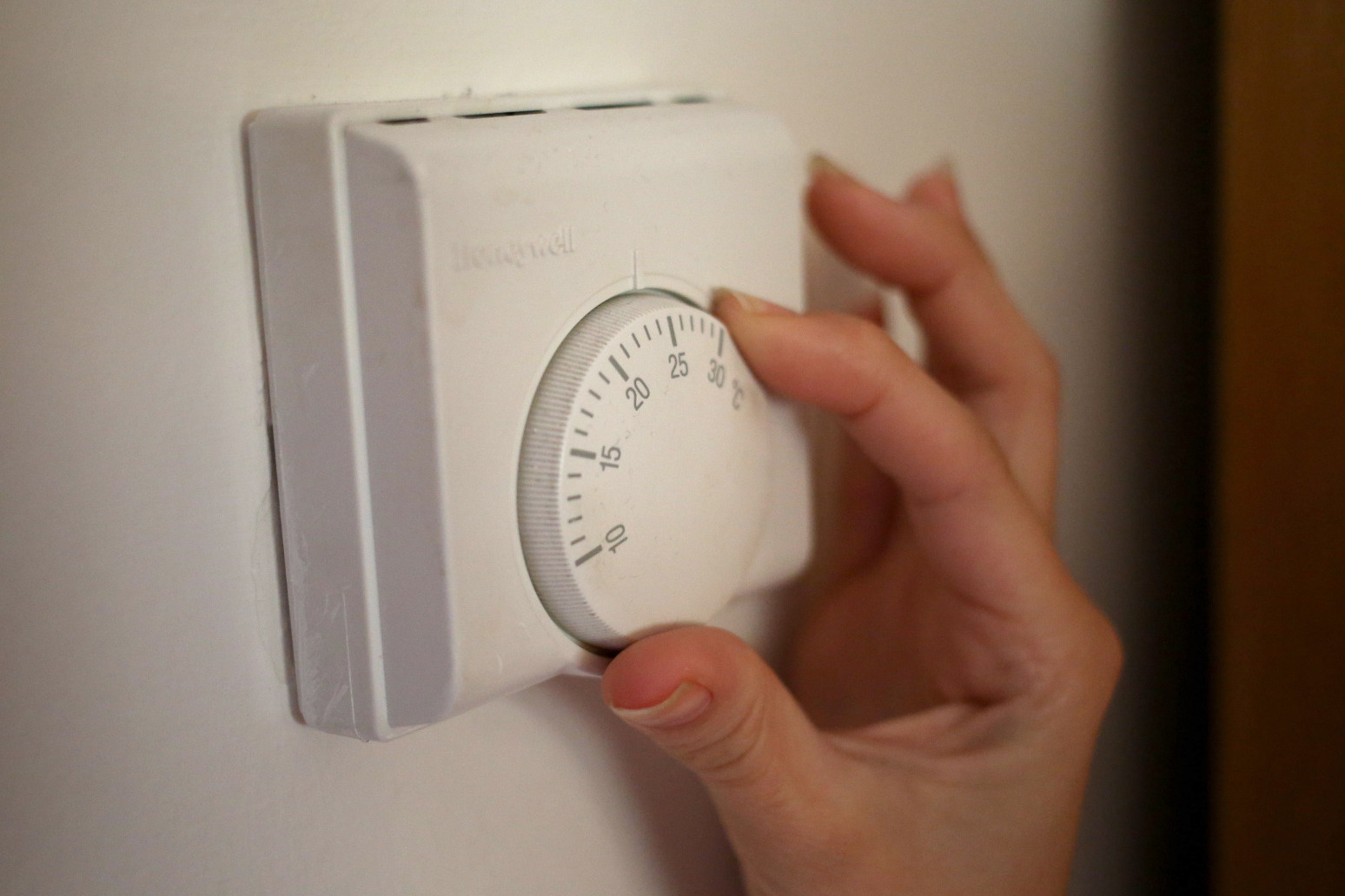 Cost of heating the average home could double 