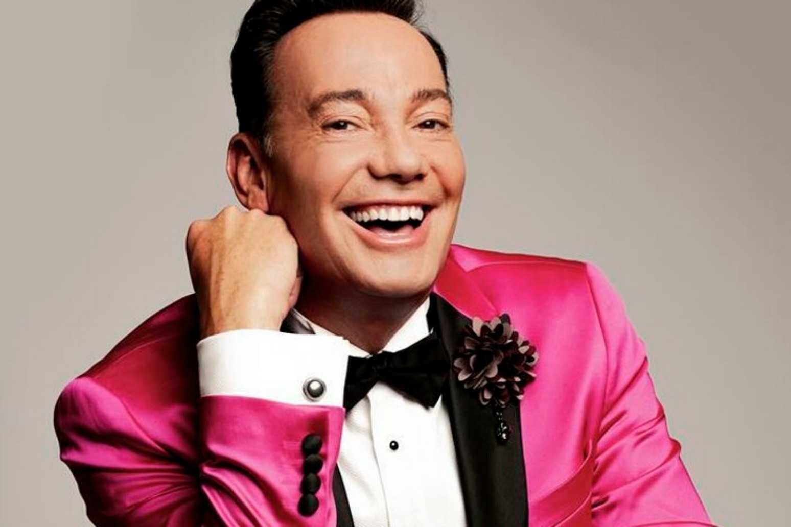 Craig Revel Horwood ‘hated’ being absent from Strictly after positive Covid test 