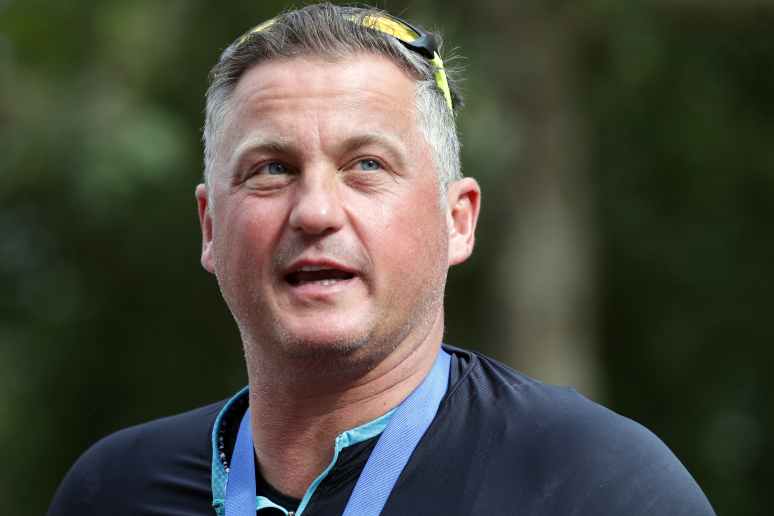 Darren Gough eyes a big challenge at Yorkshire and aims to ‘rebuild a culture’ 