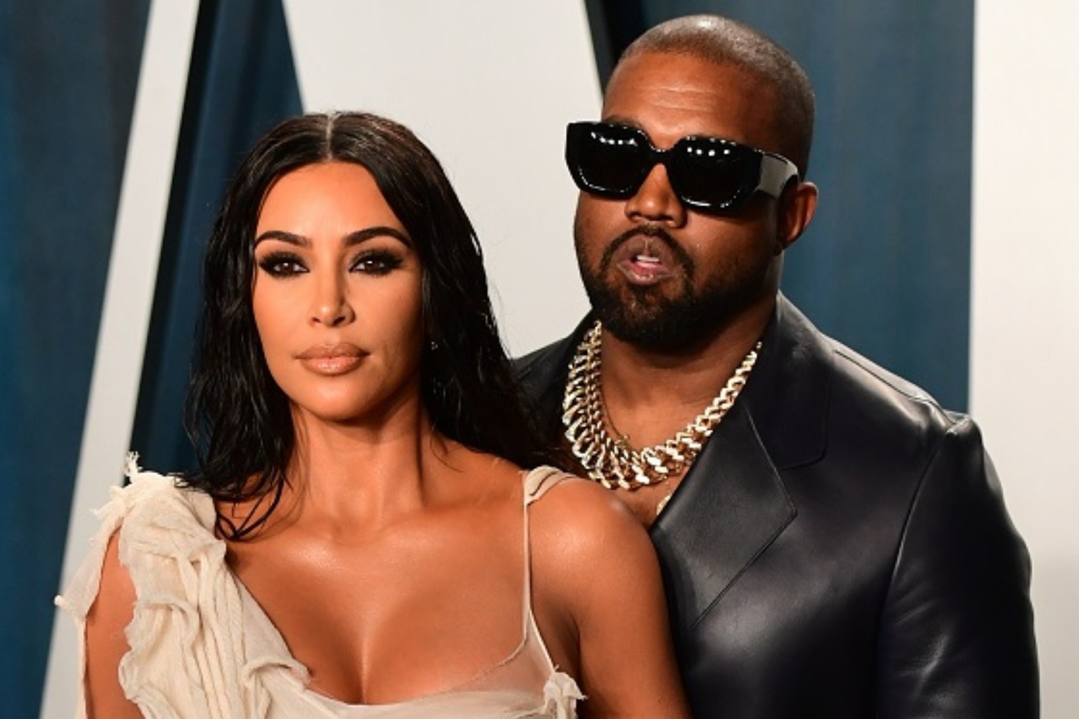 Kim Kardashian requests immediate termination of marriage to Kanye West 