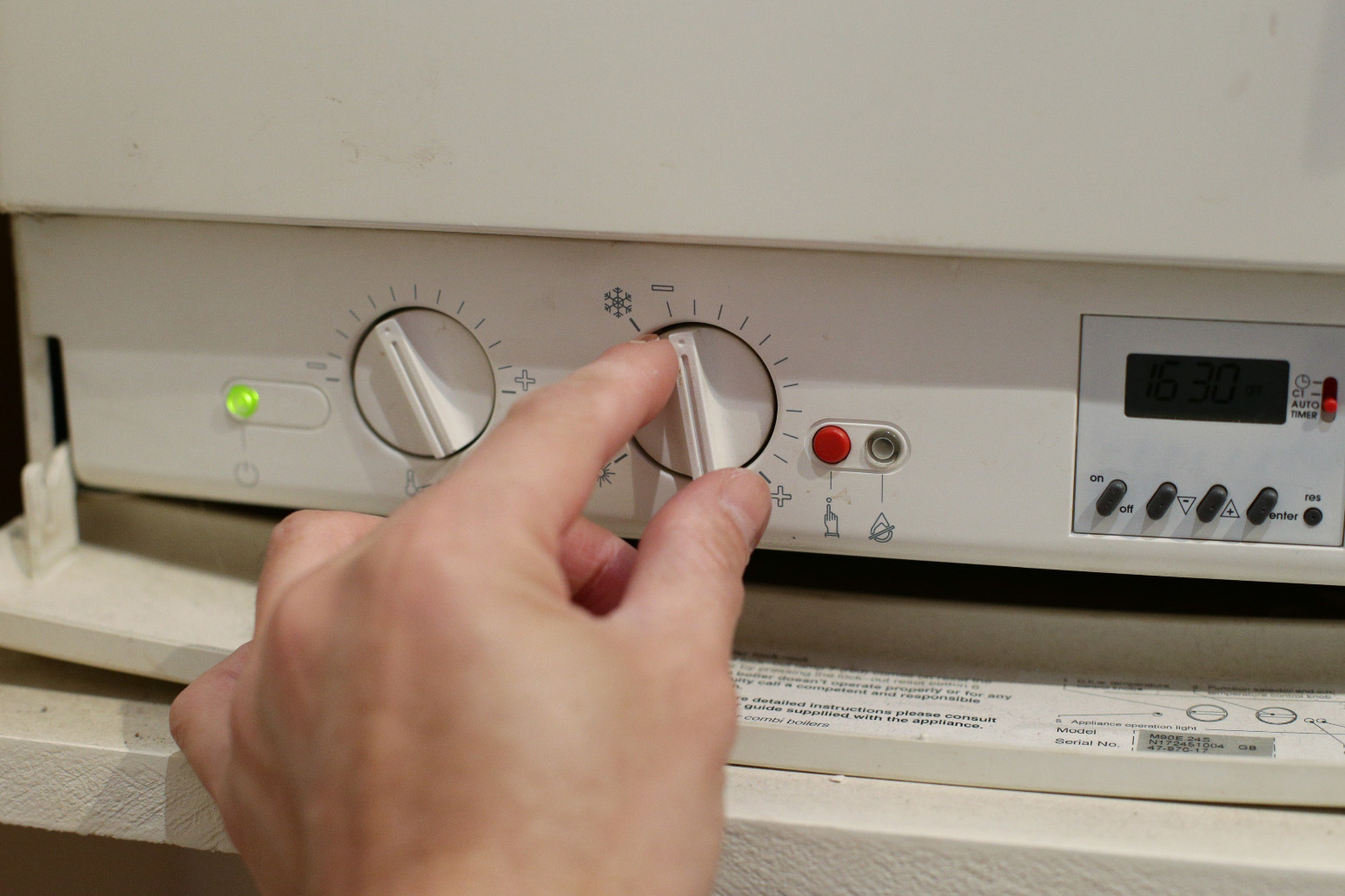 Ofgem ‘failed to act for almost a decade’ before energy crisis 