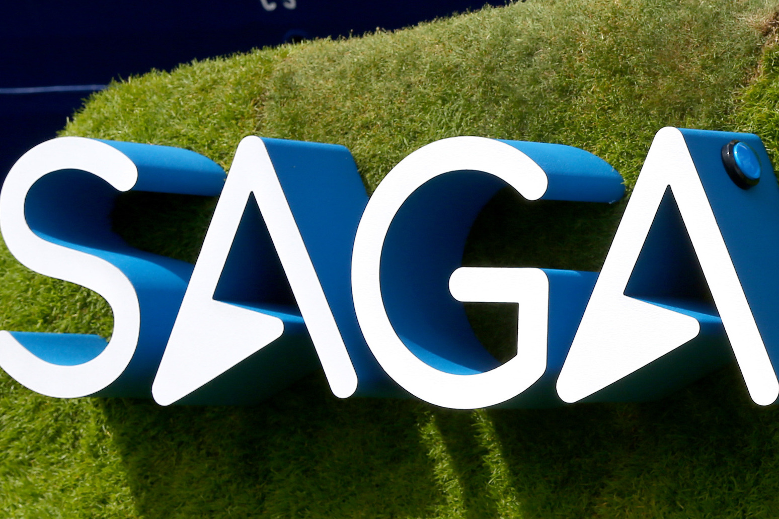 Saga gives staff paid week off to mark birth of grandchildren 