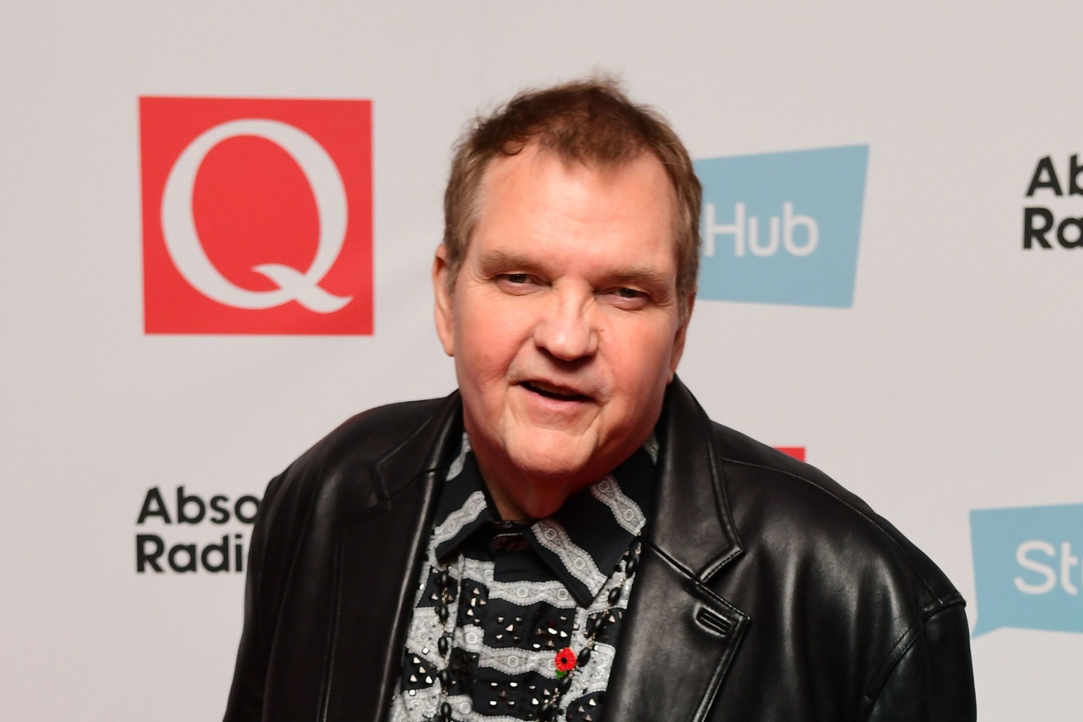 Alice Cooper remembers close friend Meat Loaf in touching tribute 
