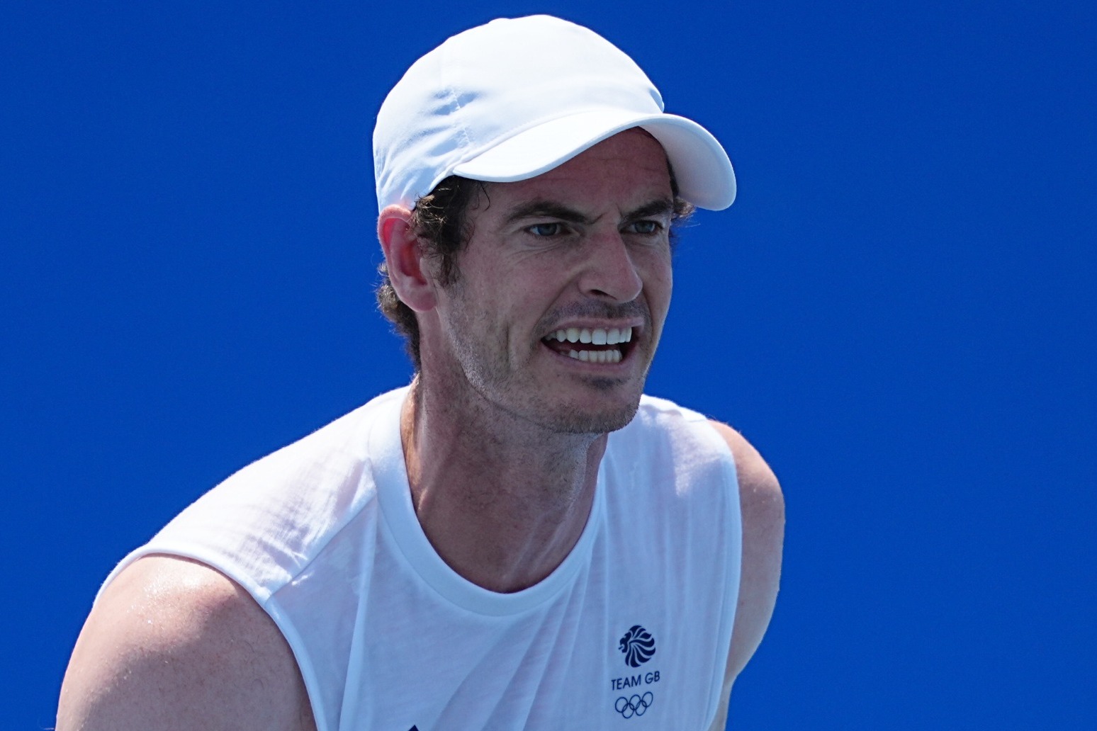 Andy Murray wants to do more than make second rounds of slams after ‘tough’ loss 