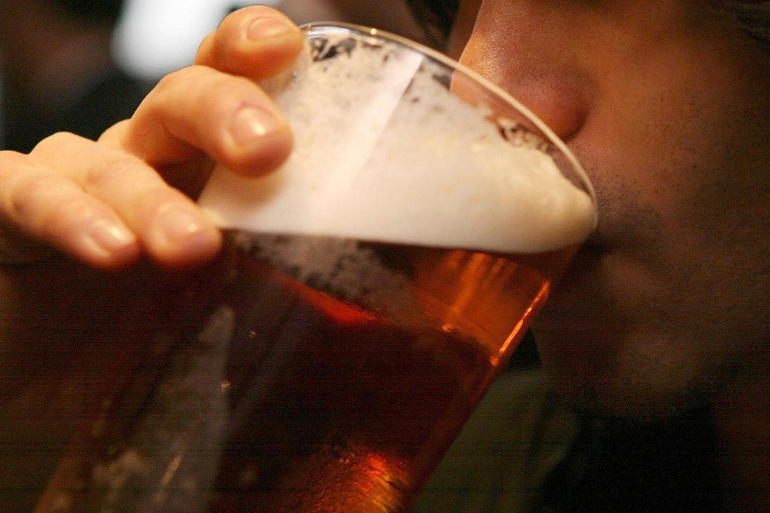 Consumers urged not to abandon pubs over Dry January amid ‘chasm of debt’ 