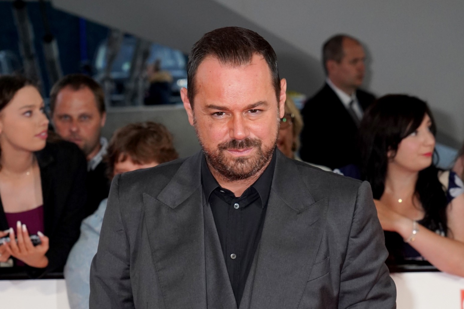 Danny Dyer to quit EastEnders later this year, soap confirms 