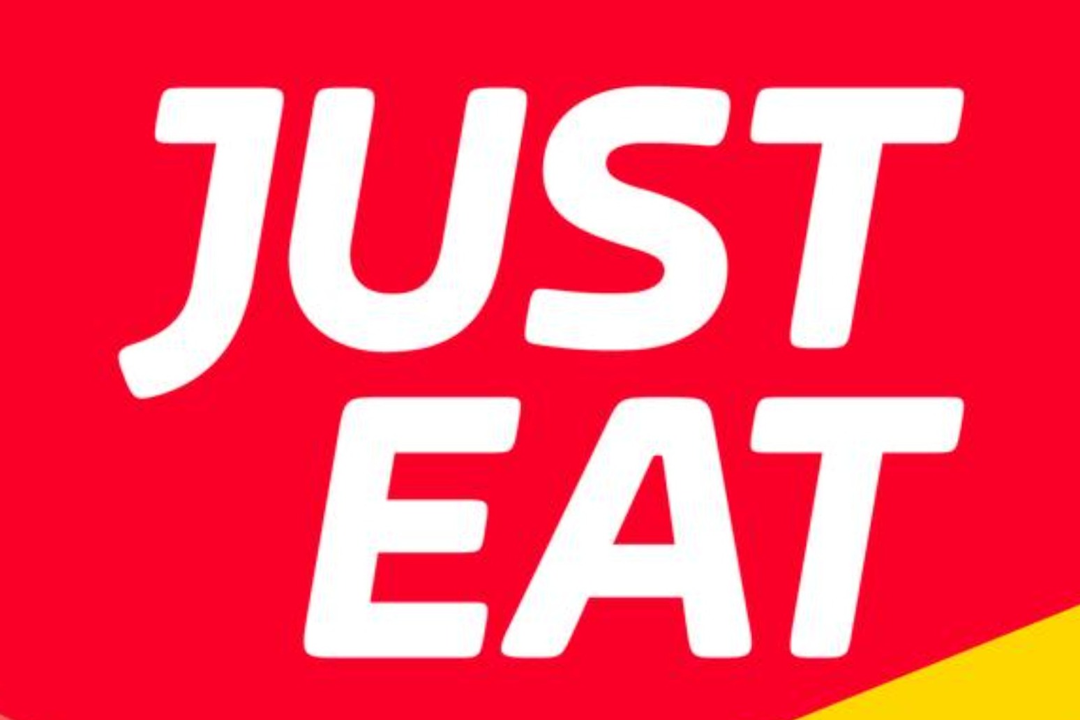 Just Eat orders jumped a third in 2021 