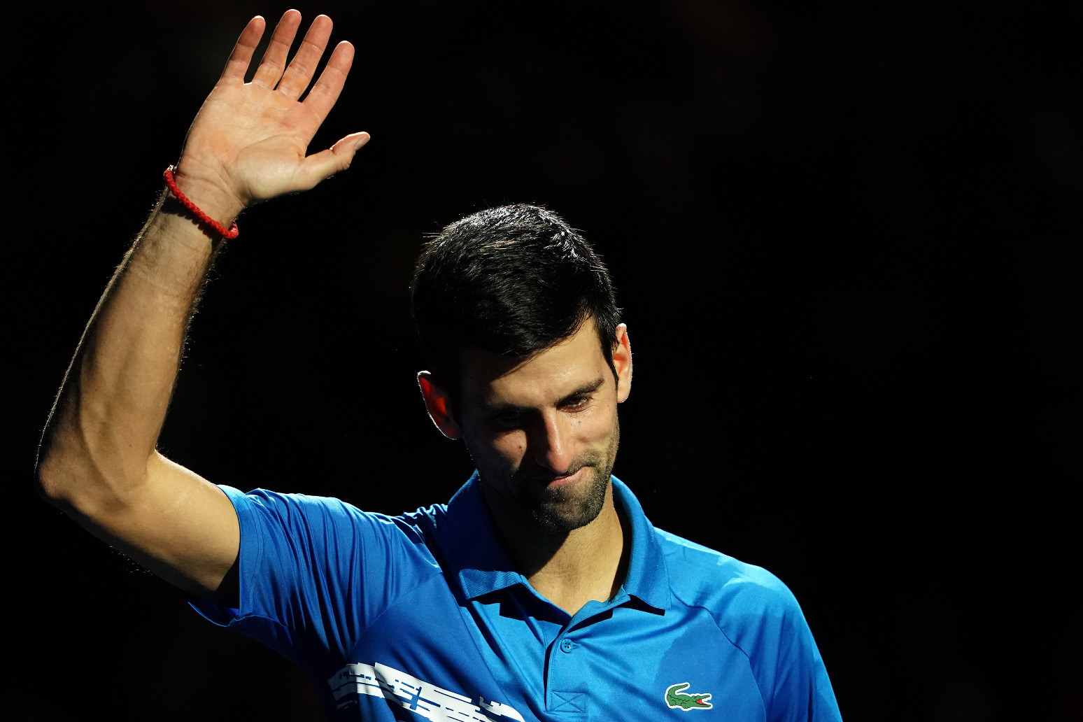 Novak Djokovic has lost a judicial review to have the cancellation of his Australian visa quashed 