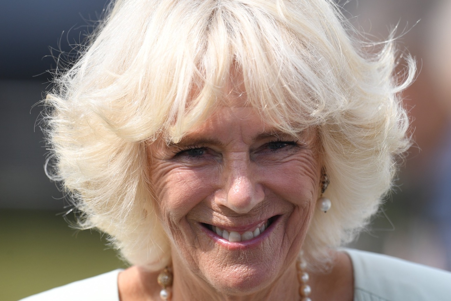 Queen makes Camilla member of prestigious order of chivalry 