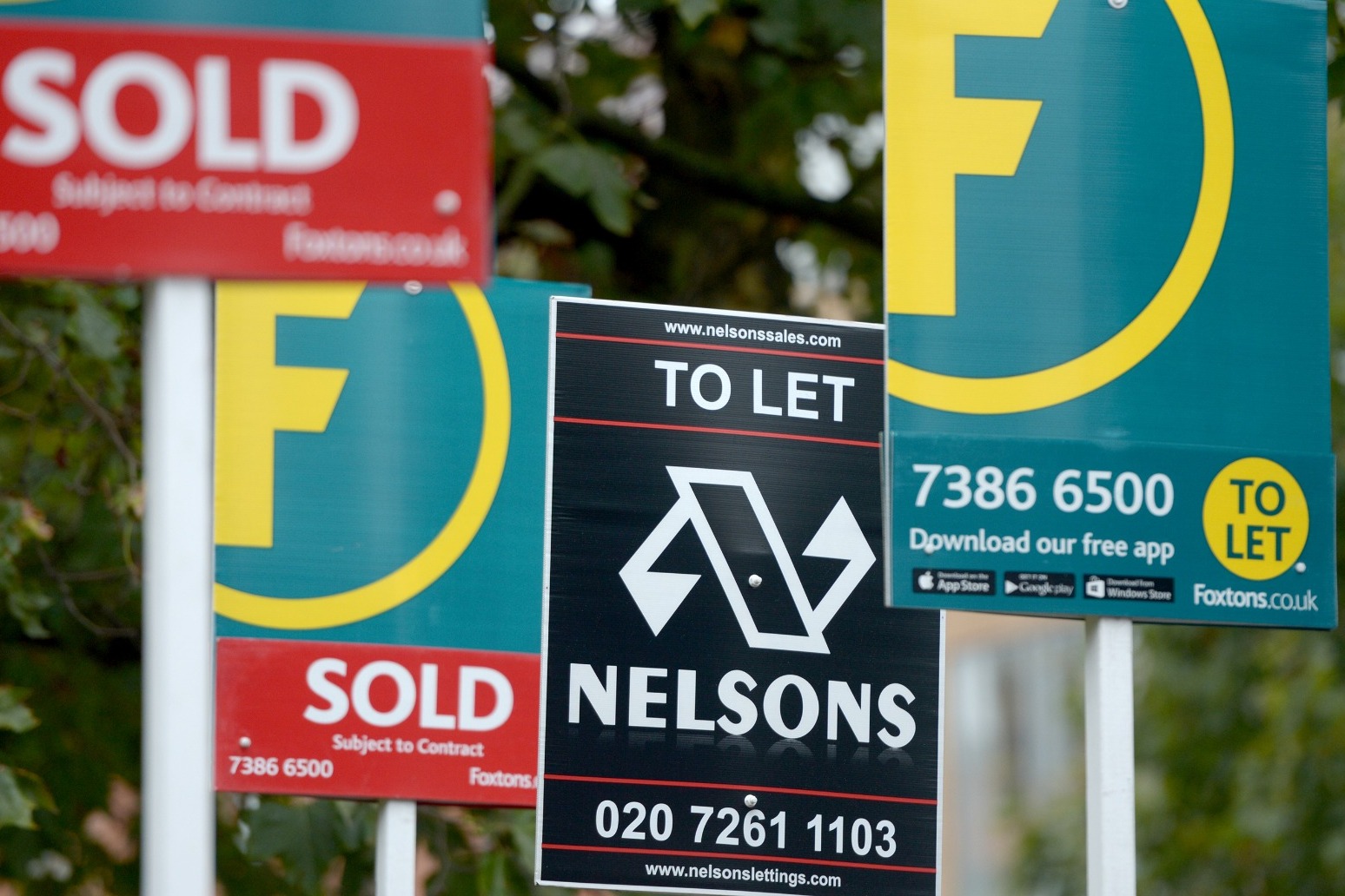 UK Government relinquishes top spot as biggest property tax collector 
