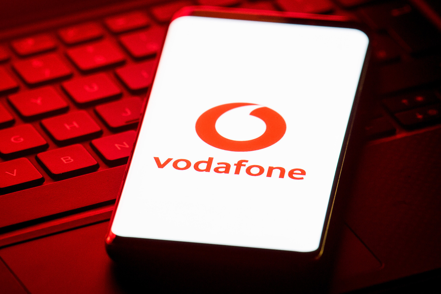 Vodafone to begin switching off its 3G network next year 