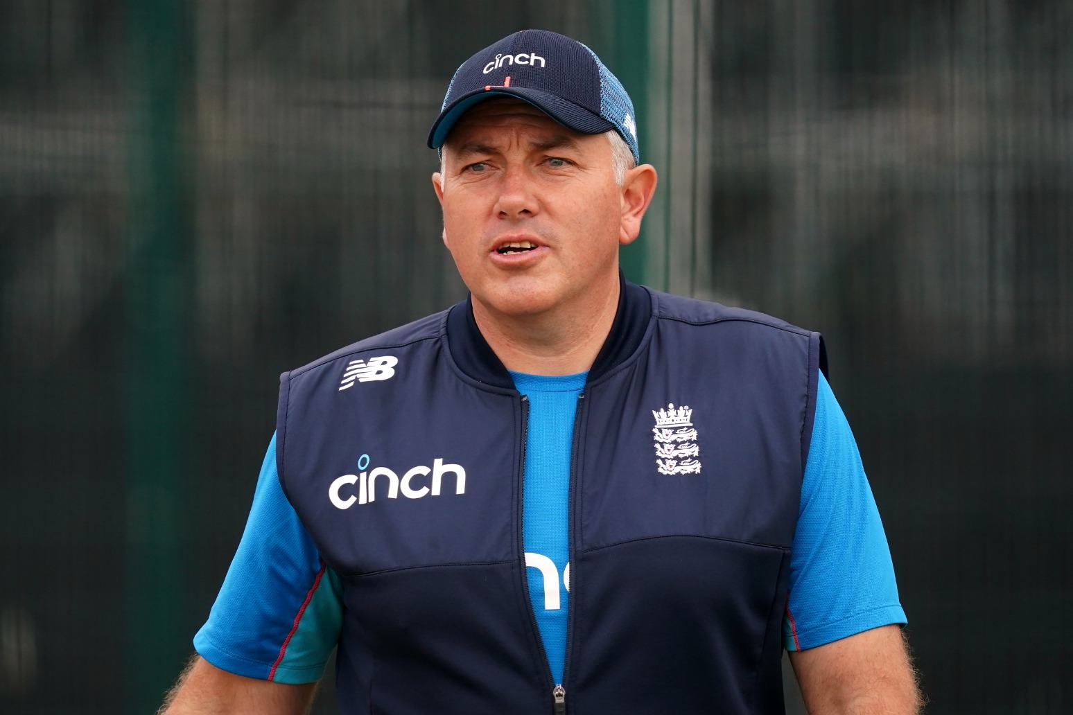 Chris Silverwood leaves England head coach role following dismal Ashes campaign 