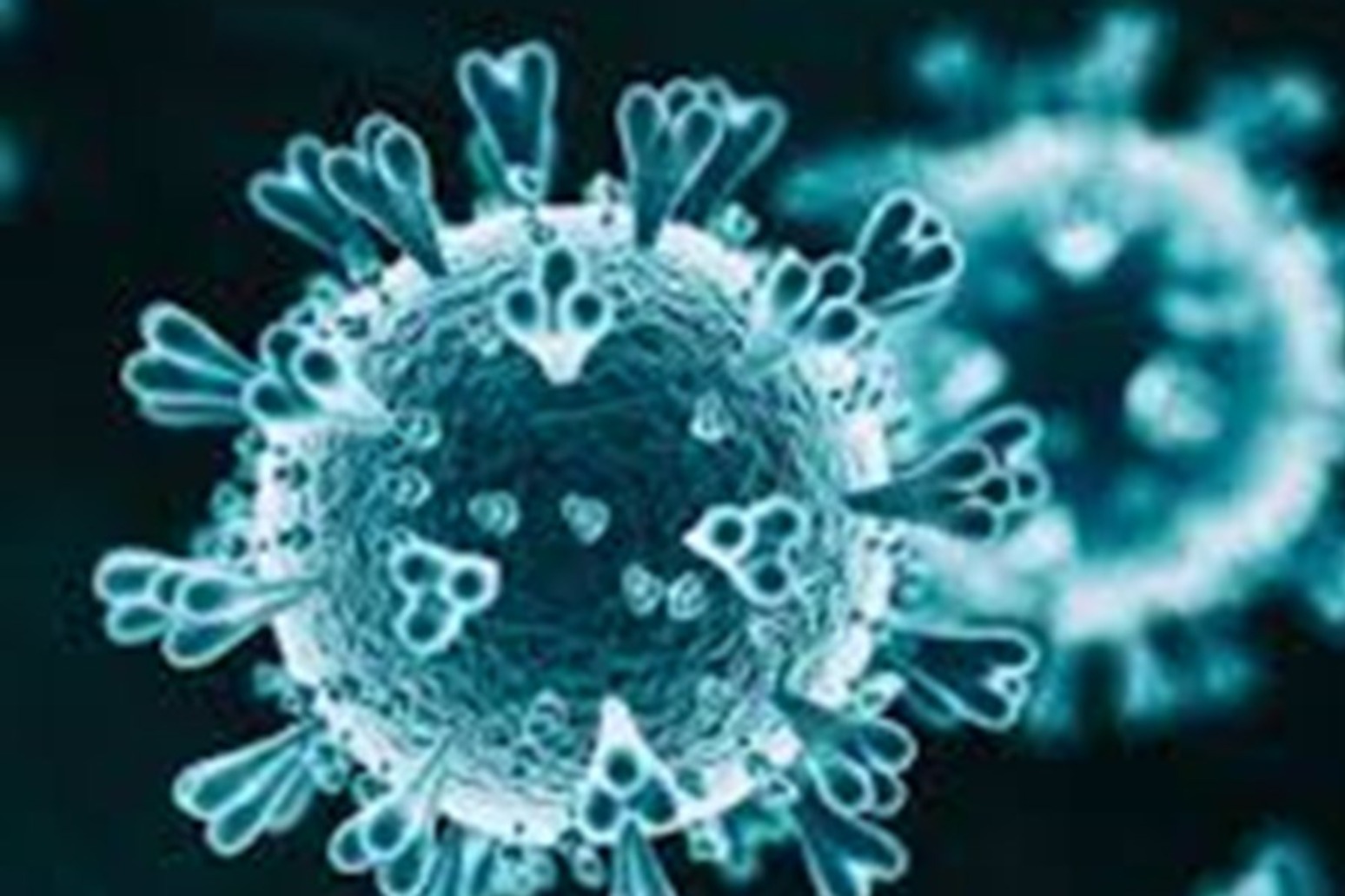 Coronavirus - Latest figures 
