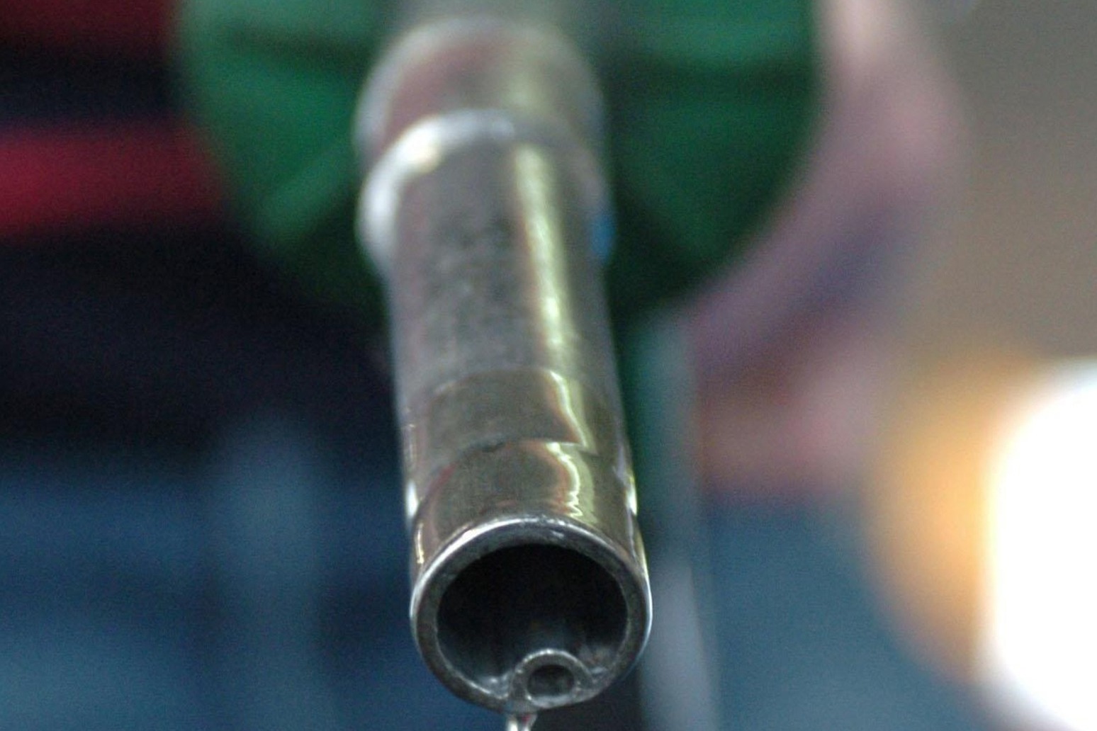Drivers warned to expect rise in fuel prices ‘soon’ as Russia invades Ukraine 