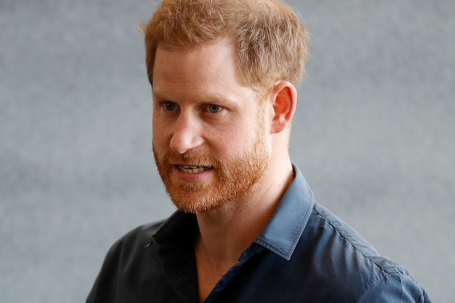 Duke of Sussex issues libel claim against publisher of The Mail 