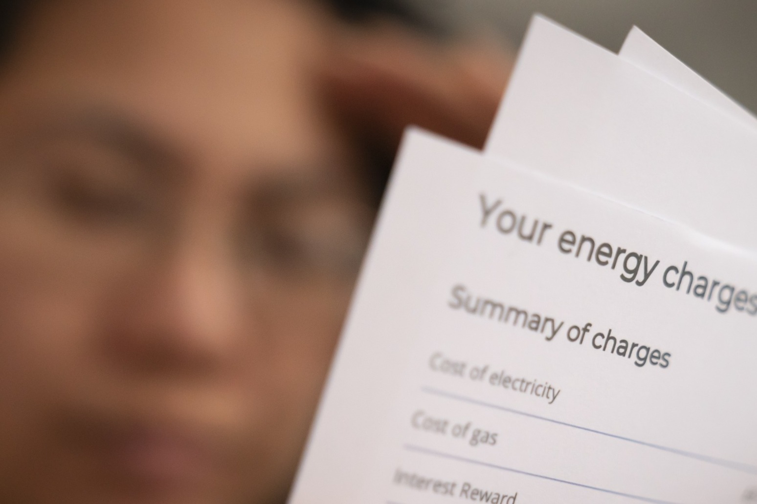 Households could get £150 energy rebate quicker with direct debit, say councils 