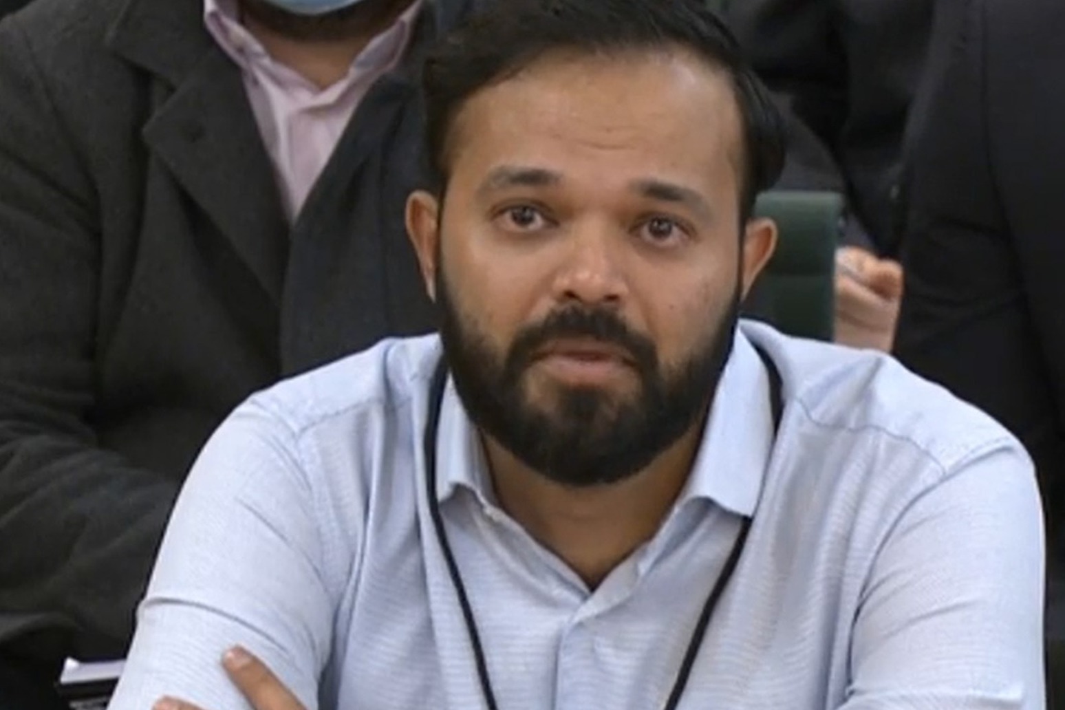PCA admits failings over Azeem Rafiq racism allegations 