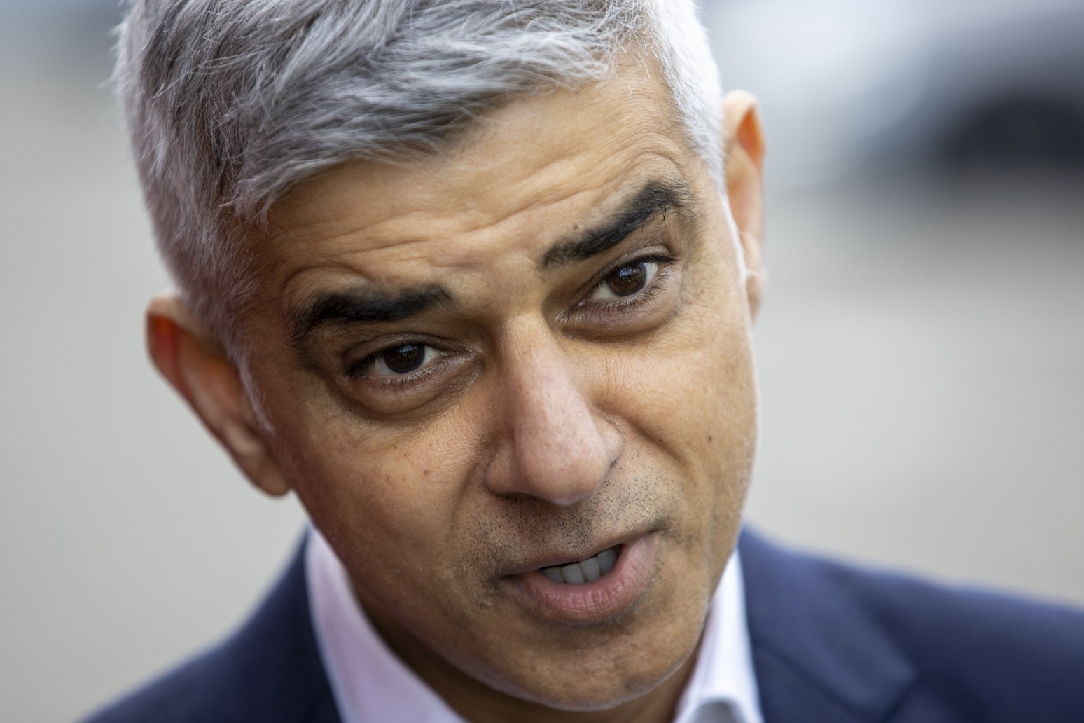 Chelsea must not be sold off as part of ‘fire sale’, warns Sadiq Khan 
