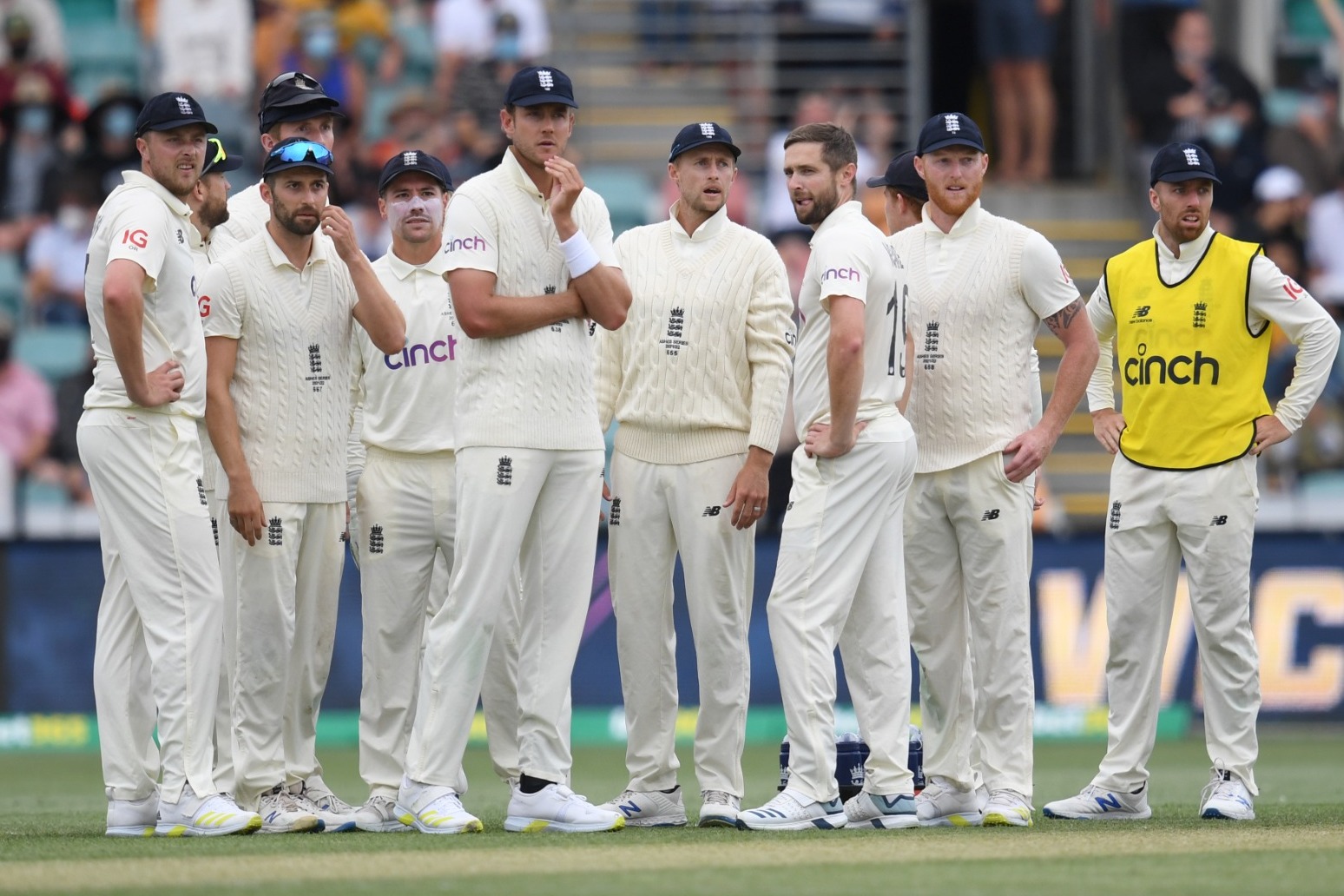 Chris Woakes happy to be among the wickets after ‘tough tour’ of West Indies 
