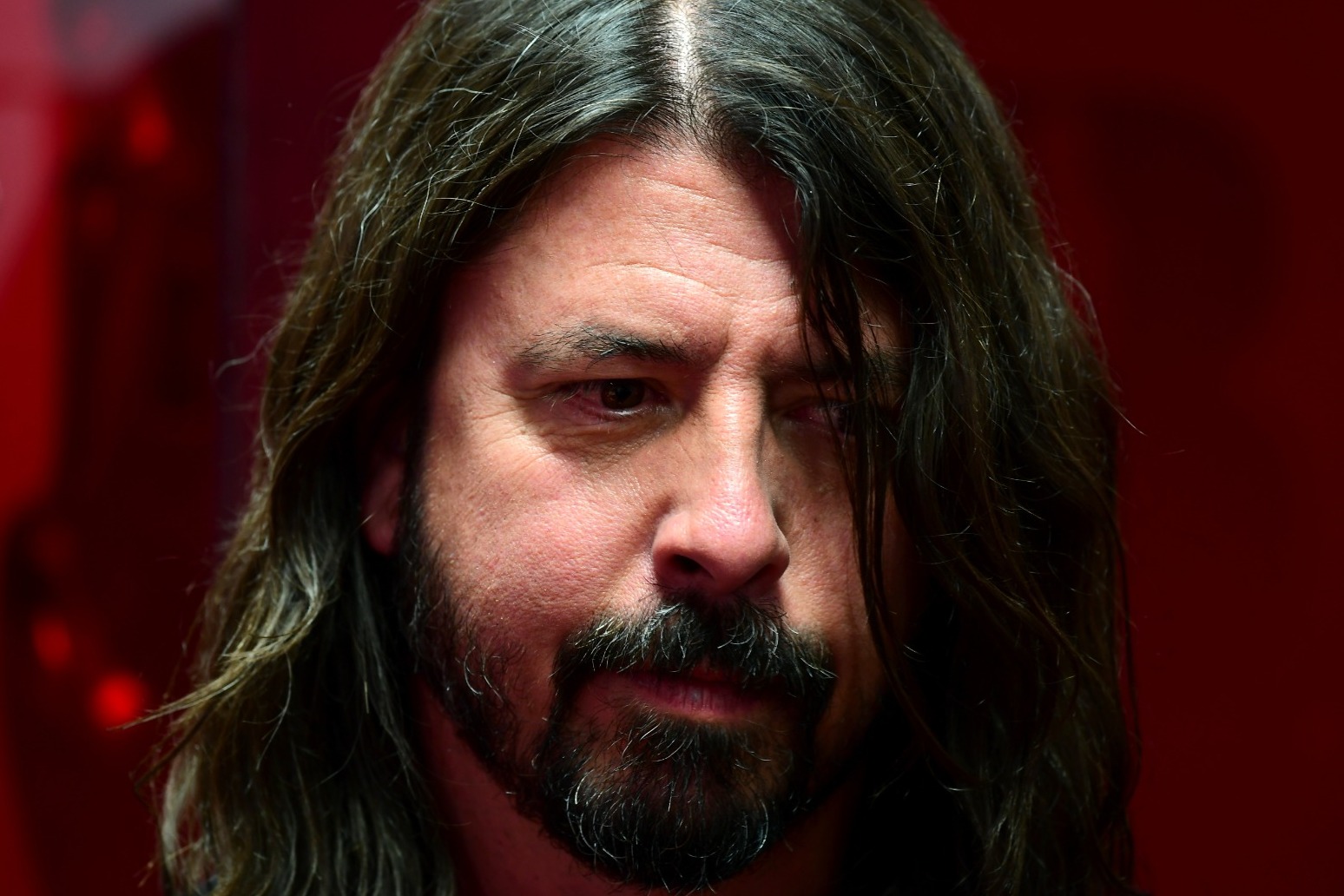 Dave Grohl says most recent transformation into The Devil was ‘really fun’ 