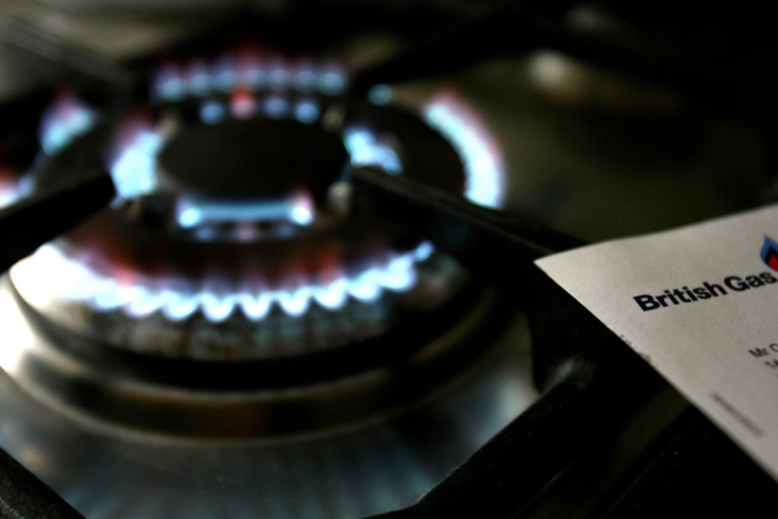 Energy cost rise to leave quarter of older households in ‘fuel stress’ 