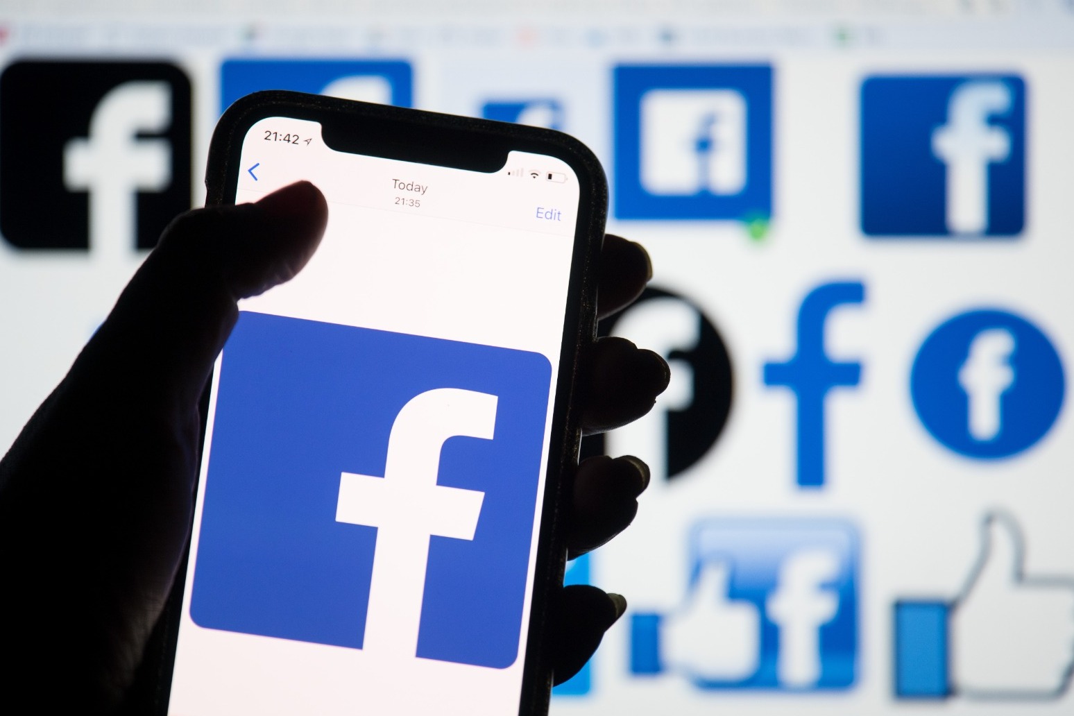 Facebook parent company Meta joins UK anti-scams initiative 