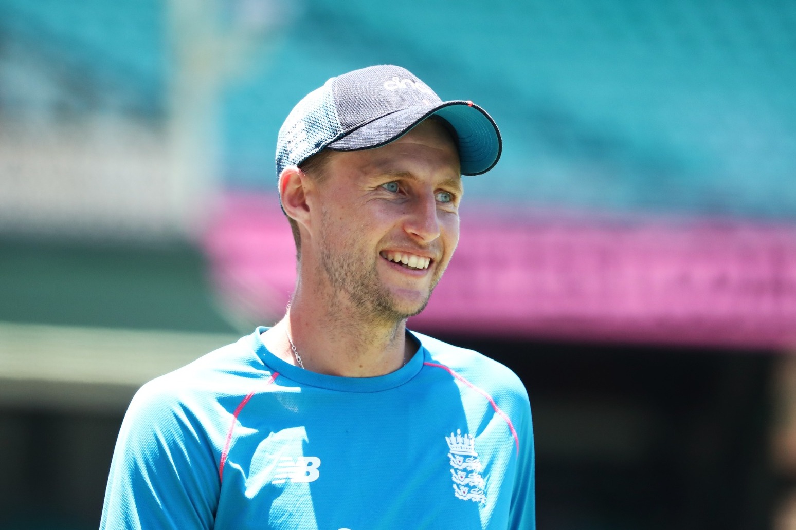 Joe Root says England’s attitude in drawn first Test fills him with confidence 