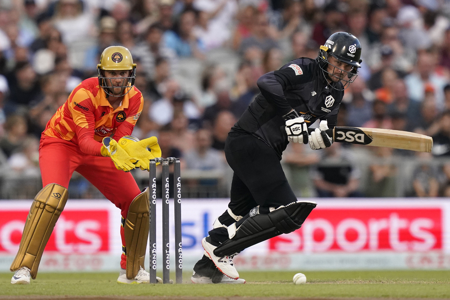 New Zealand’s Colin Munro joins Worcestershire for Vitality Blast 