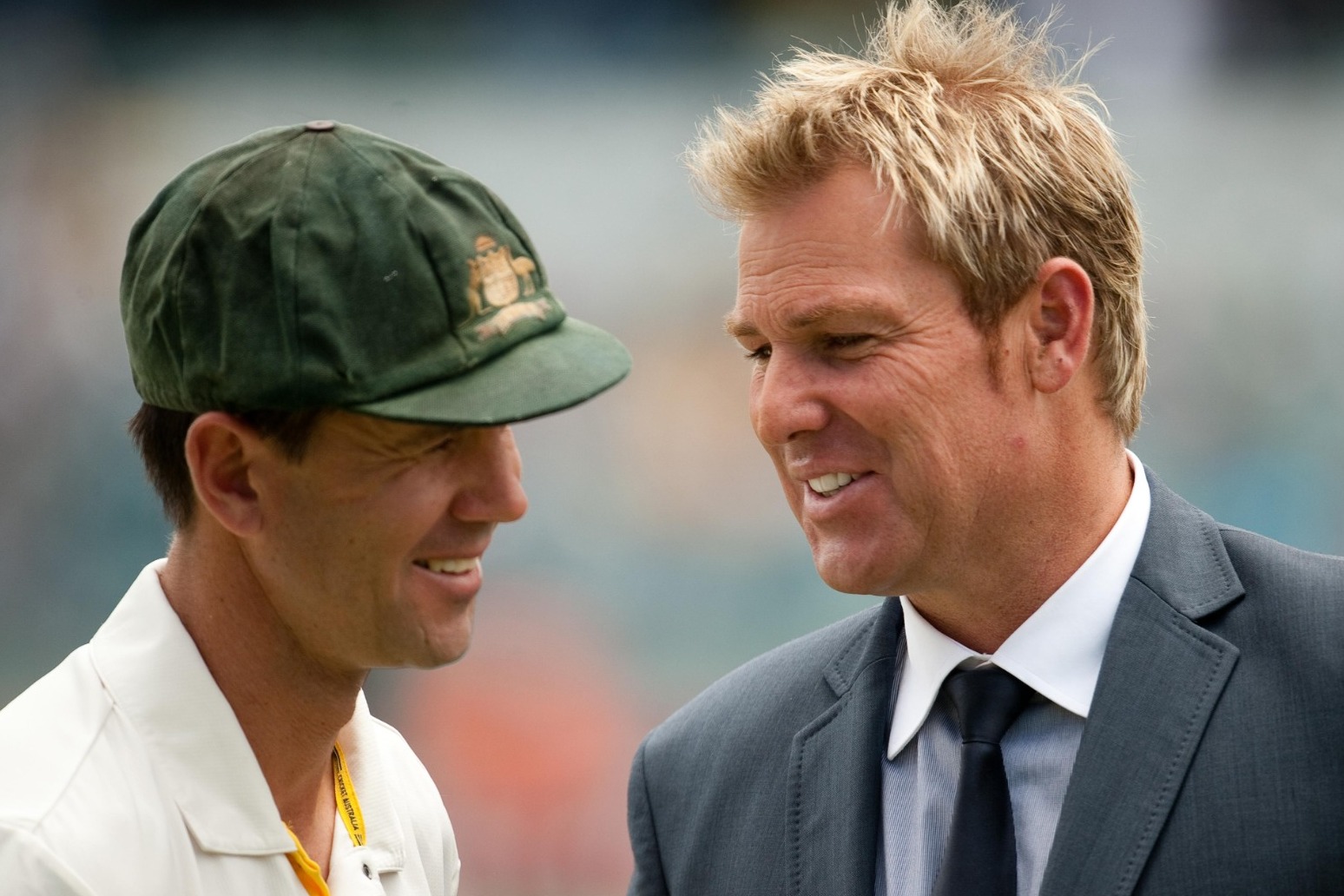 Ricky Ponting vows to ensure cricket legacy of ‘teacher’ Shane Warne continues 