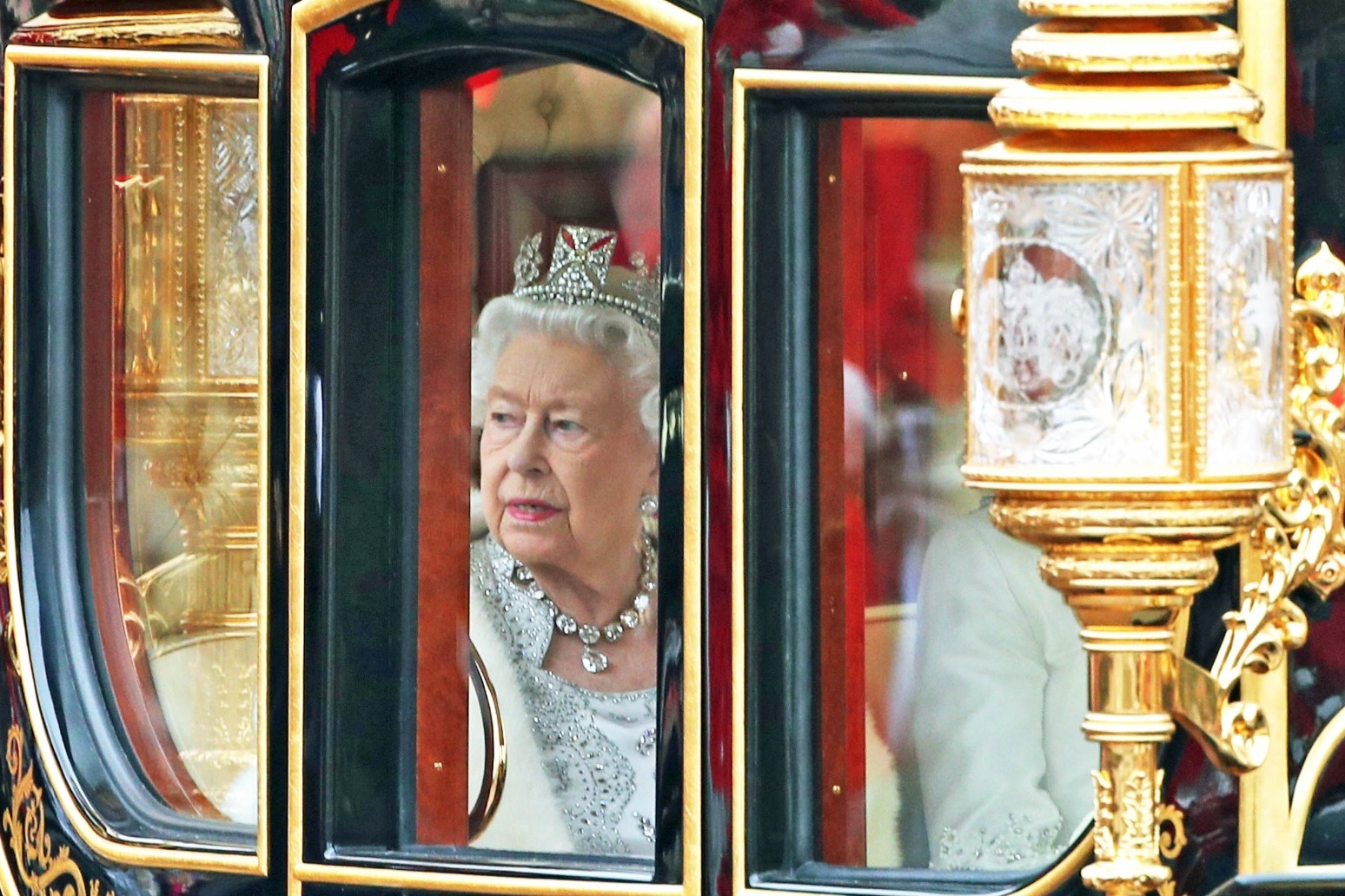 Royal family to attend Commonwealth Day service without the Queen 