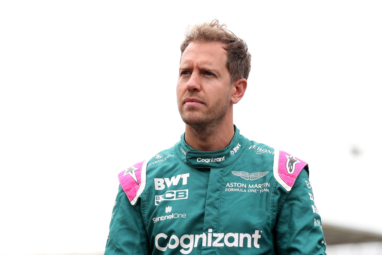 Sebastian Vettel ruled out of Sunday’s Saudi Arabian Grand Prix due to Covid-19 
