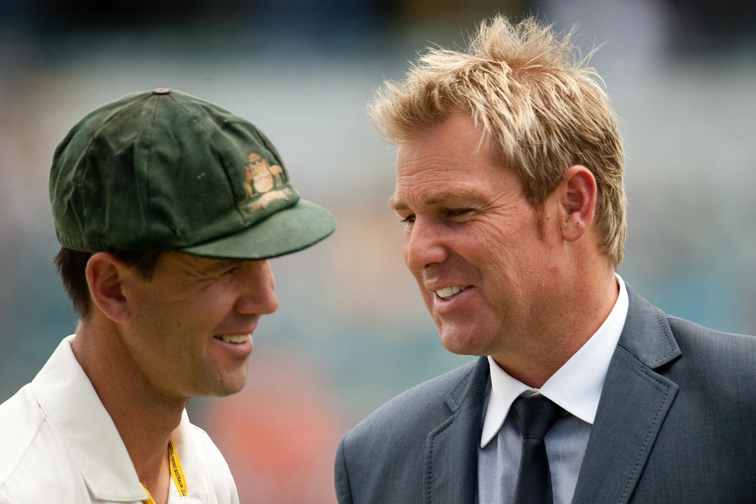 Shane Warne remembered as ‘much-loved cricketing legend’ at moving state funeral 