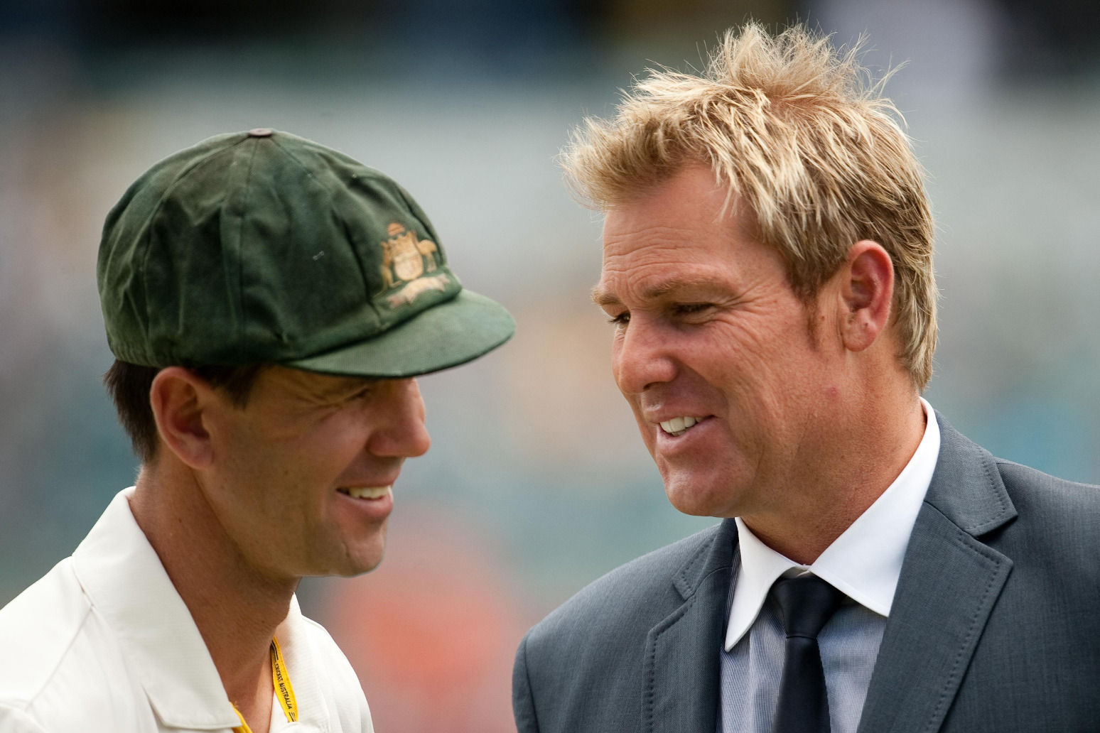 Shane Warne’s state memorial to be held at Melbourne Cricket Ground 