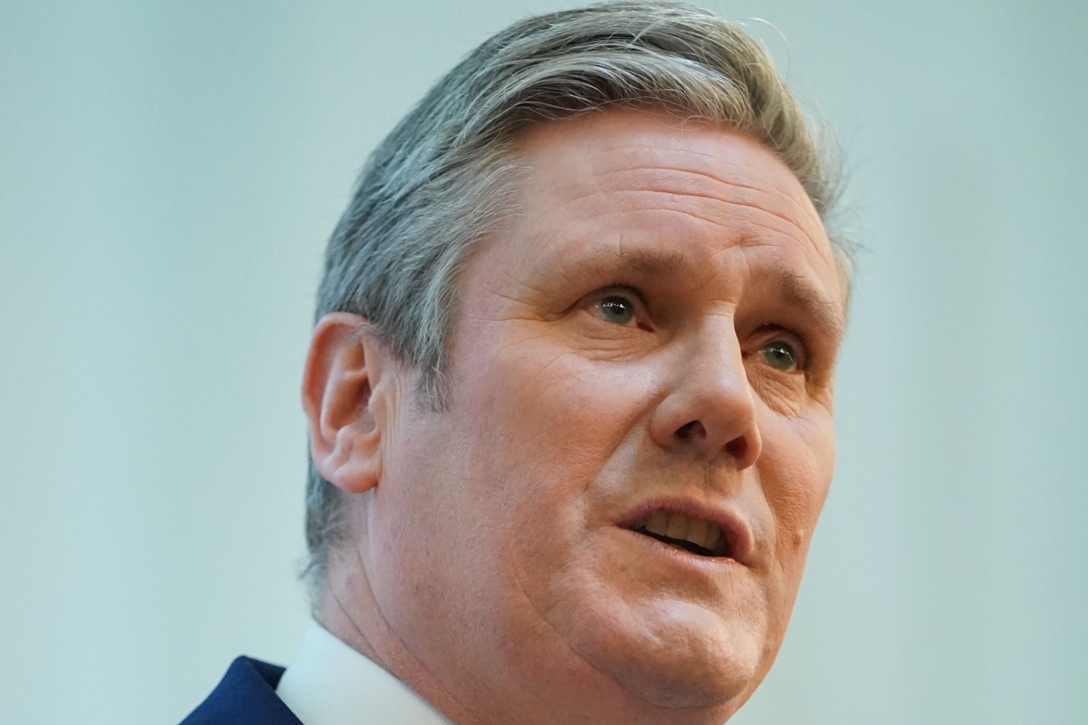 Starmer: SNP and Tories use elections to re-run referendums 