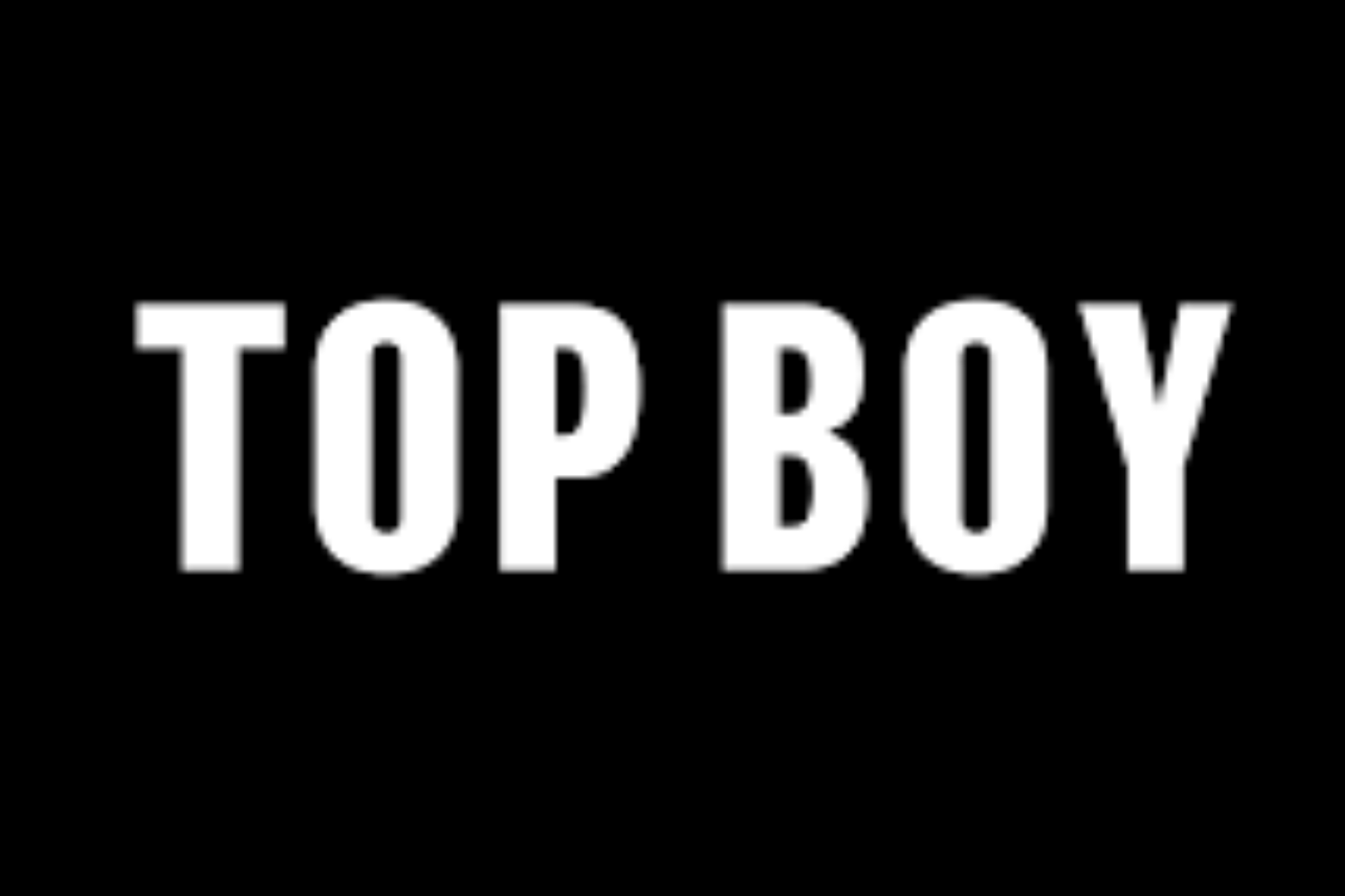 Top Boy to end with third and final series on Netflix 