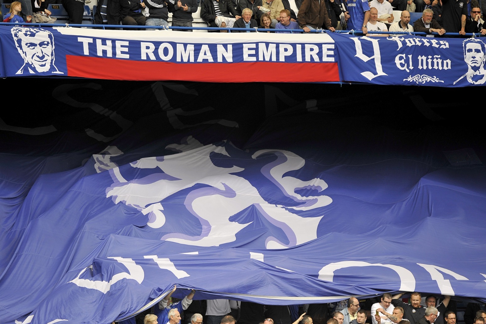 UK Government open to Chelsea sale as long as Roman Abramovich does not profit 