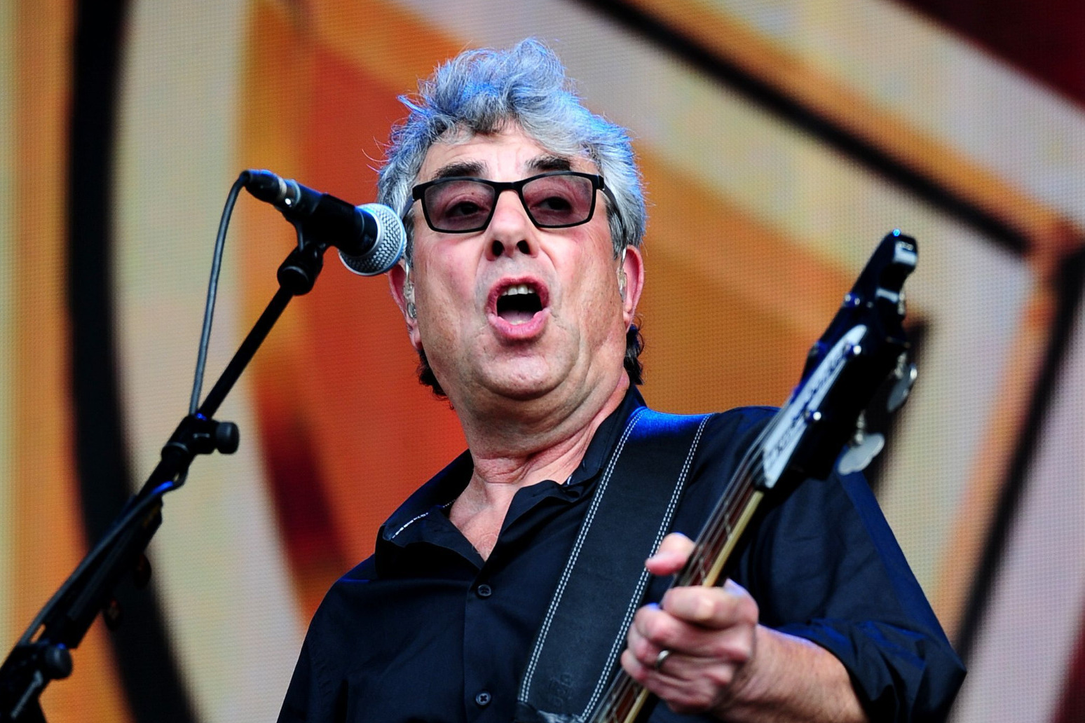 10cc star marking five decades in the band says ‘we never set out to make hits’ 