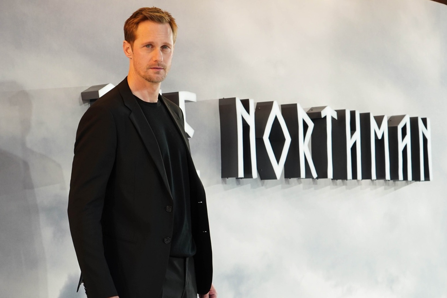 Alexander Skarsgard: A ‘treat’ to reunite with Nicole Kidman for The Northman 