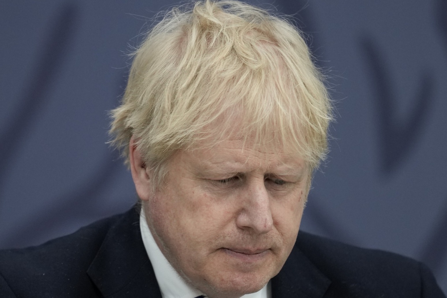 Boris Johnson to make ‘full-throated apology’ to MPs over partygate fine 