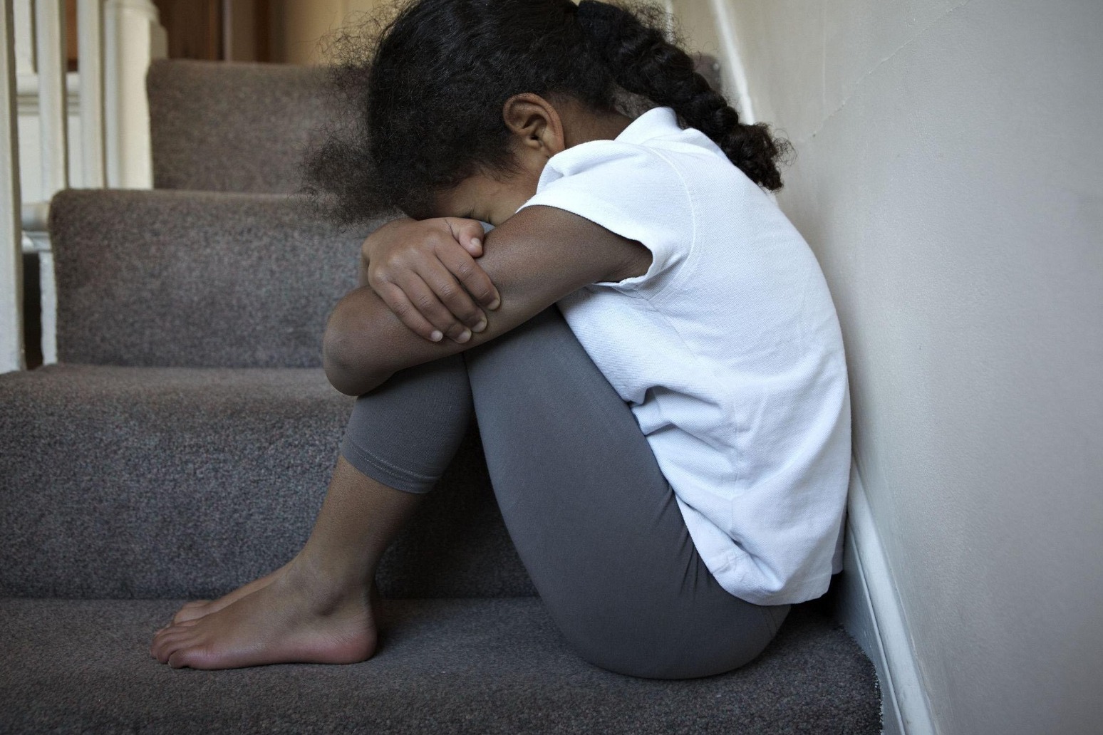 Children’s commissioner calls for England to consider ban on smacking 