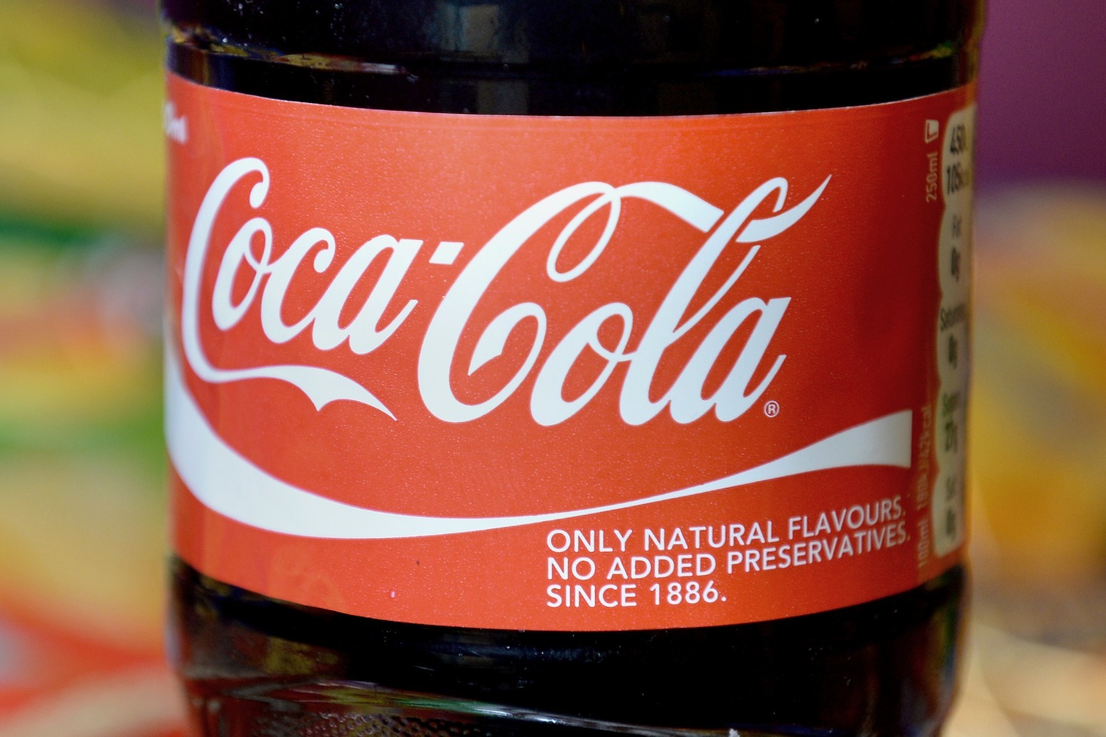 Coca-Cola sales surge offsets rising costs and exit from Russia 