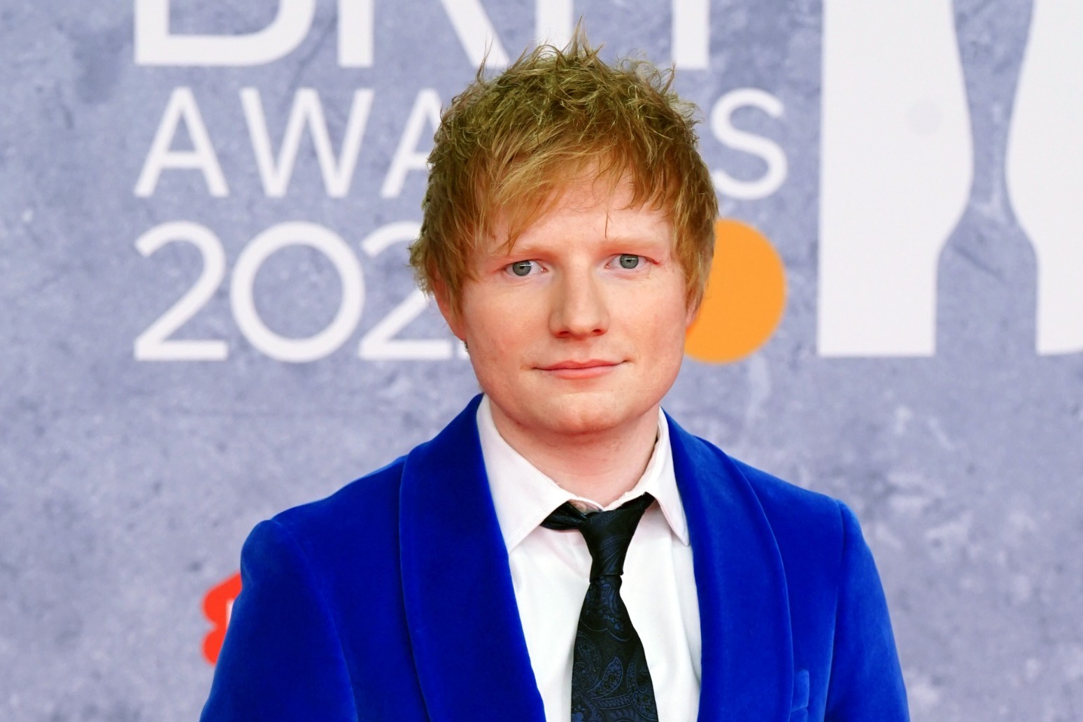 Ed Sheeran ‘grateful’ to have filmed official video for 2step in Ukraine 