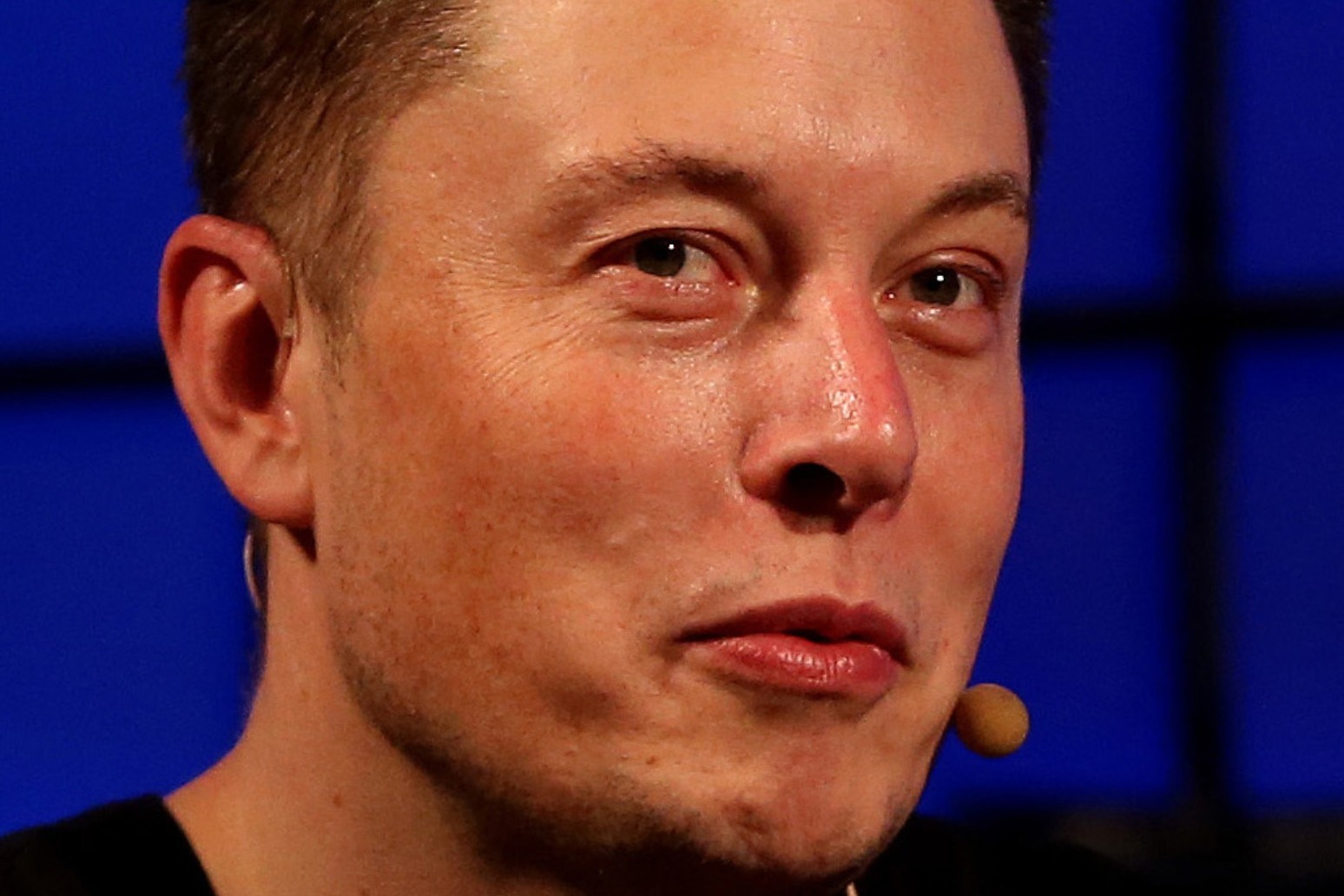 Elon Musk says he has £35.6bn in financing ready to buy Twitter 