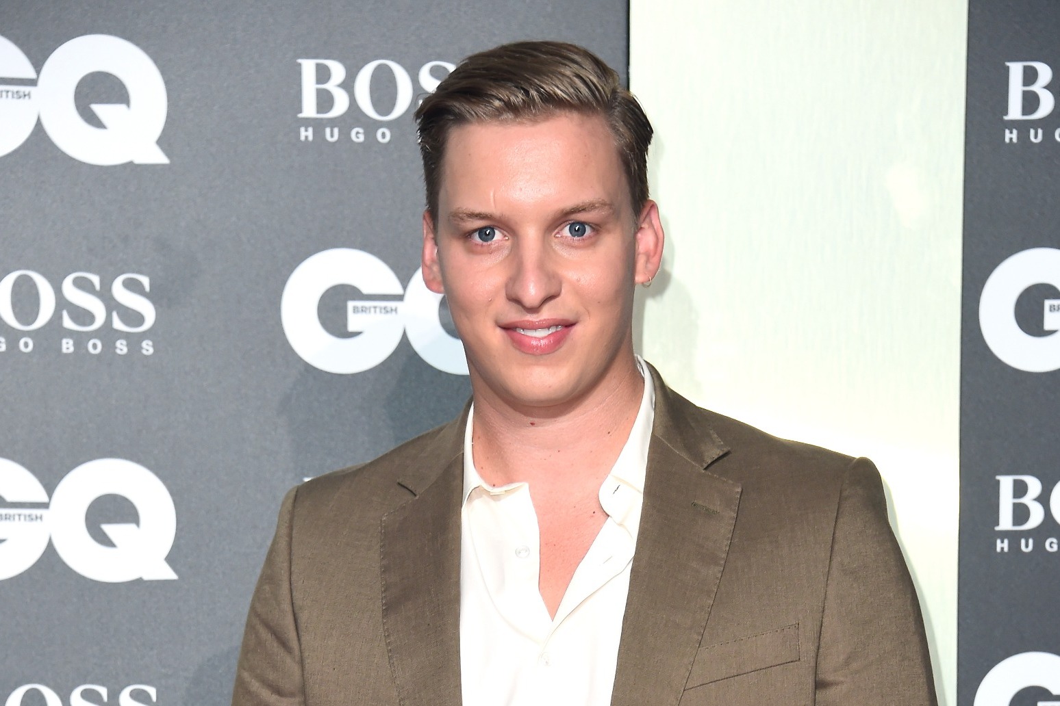 George Ezra will kick off Bafta TV awards with special red carpet performance 