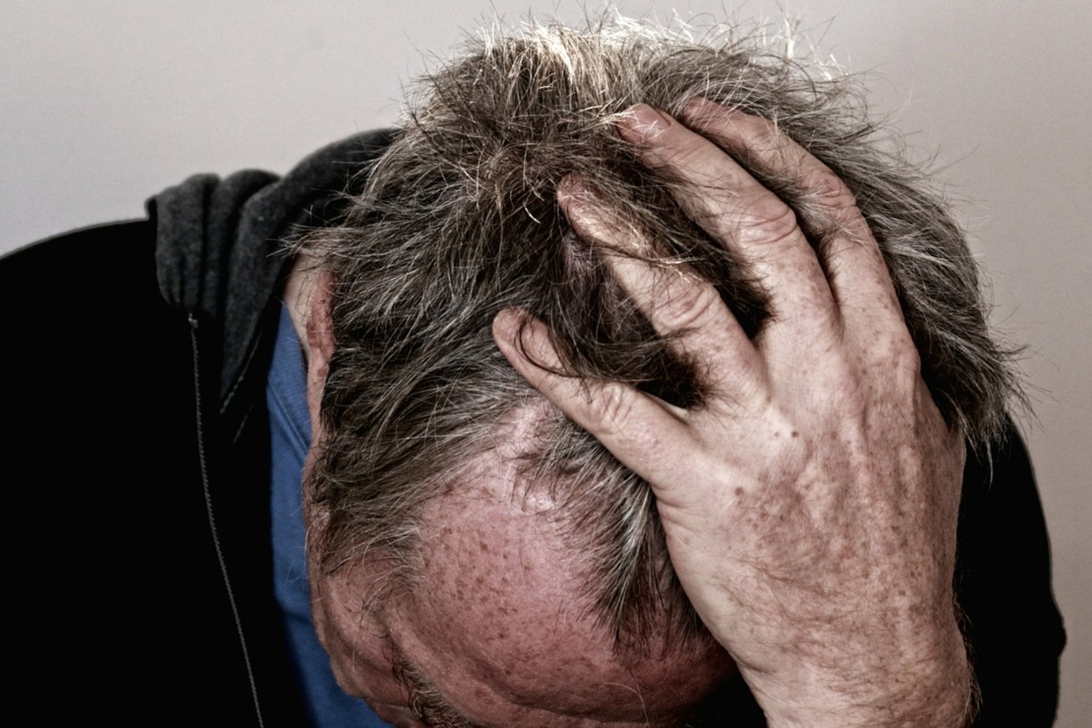 Global estimates of headaches suggest disorder impacts more than 50% of people 