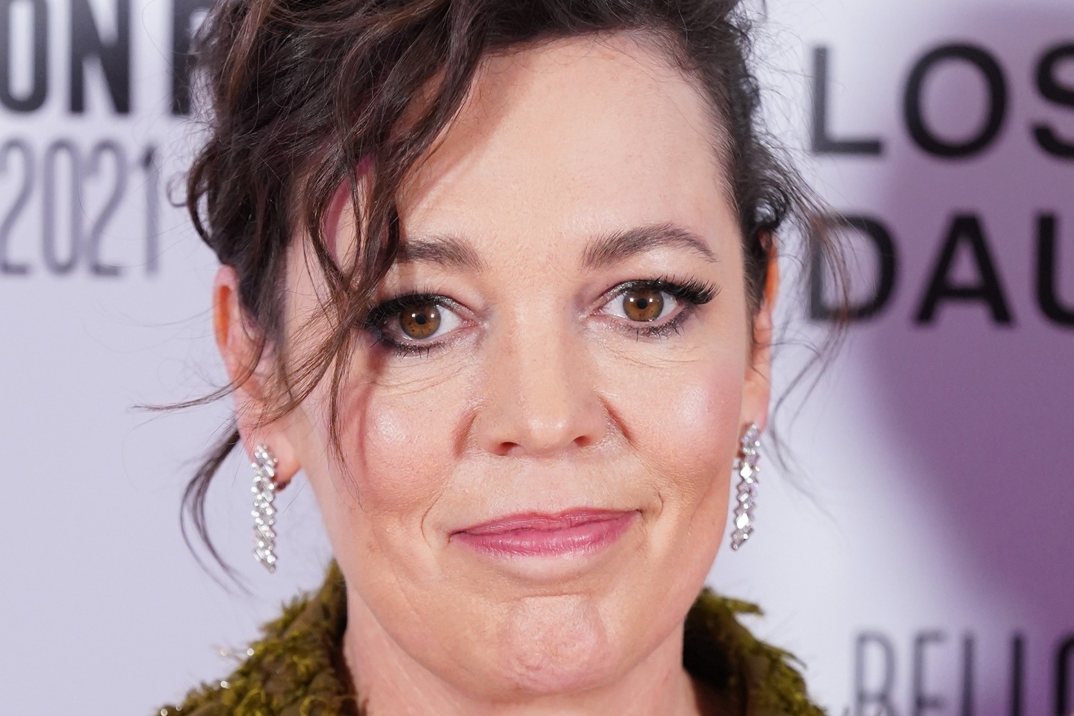 Heartstopper creator ‘shocked’ Olivia Colman wanted to play cameo role 
